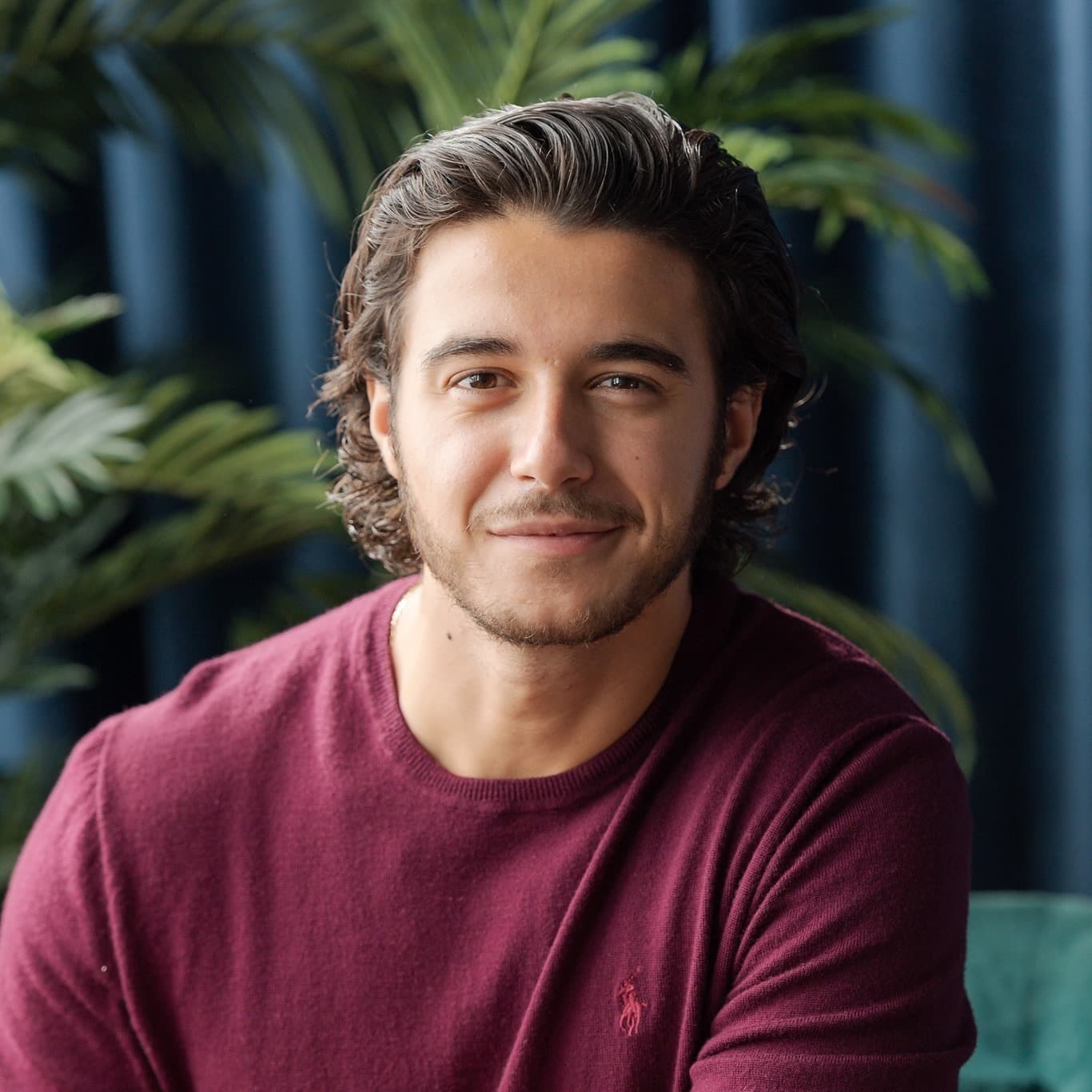 Jordan Buttarazzi — real estate professional
