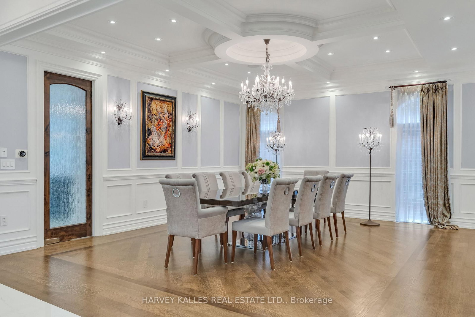 64 Yorkminster Rd, Toronto — 9
