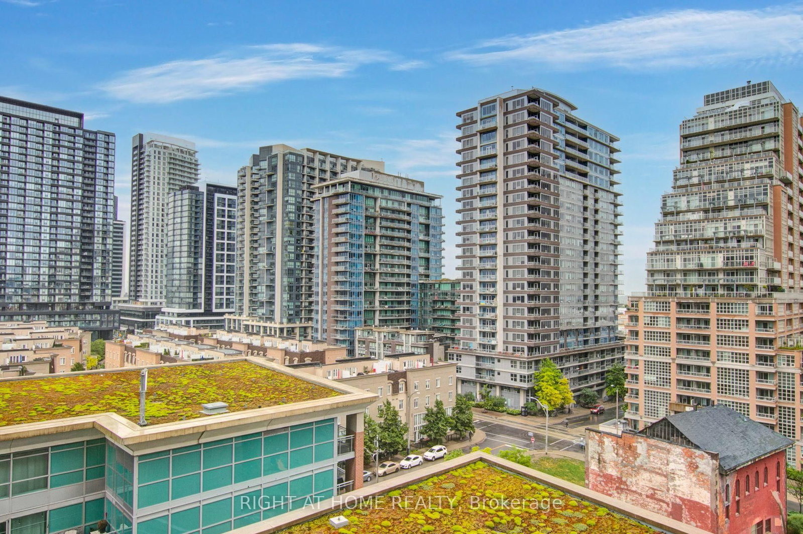 803-50 Lynn Williams St, Toronto — 10