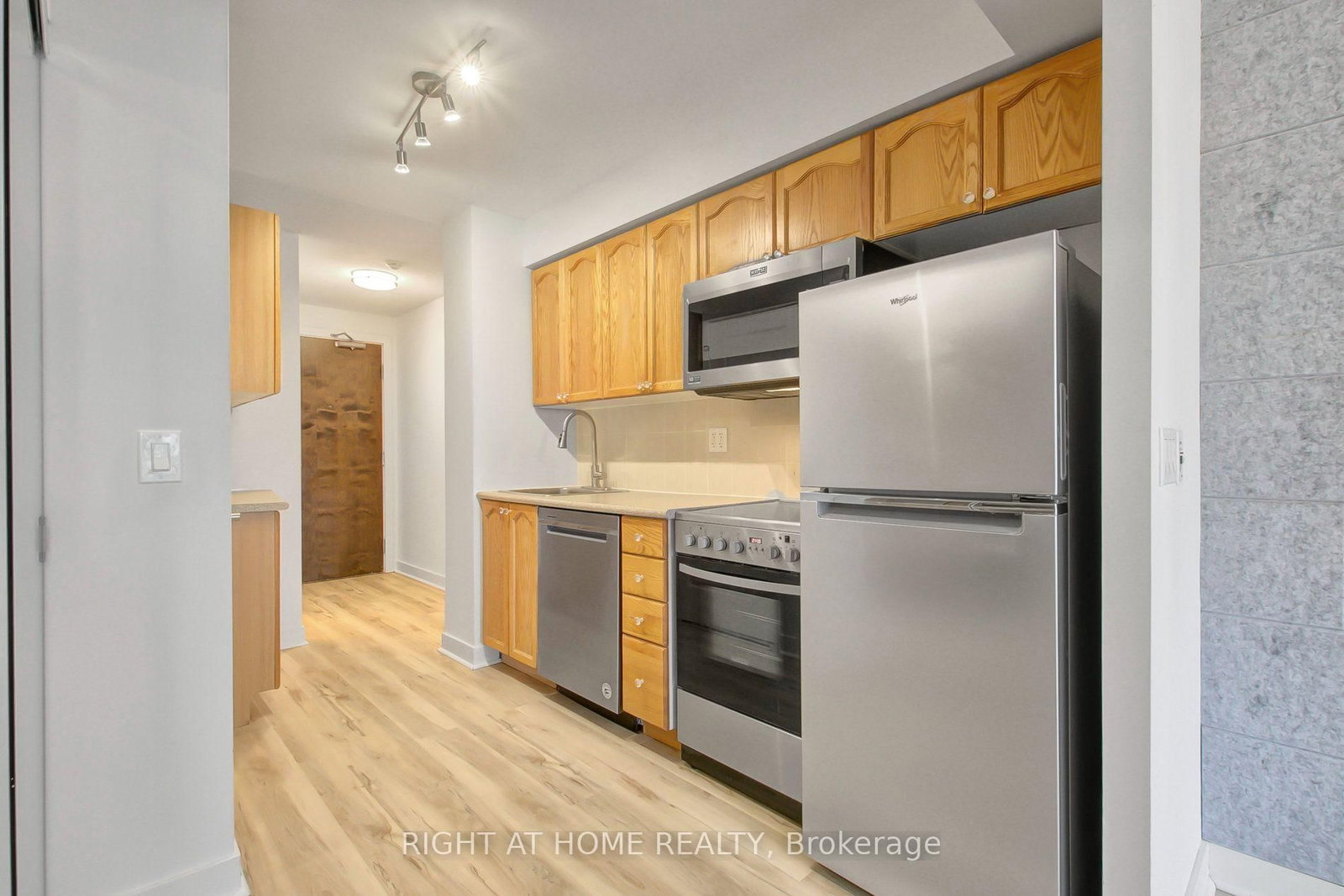 803-50 Lynn Williams St, Toronto — 2