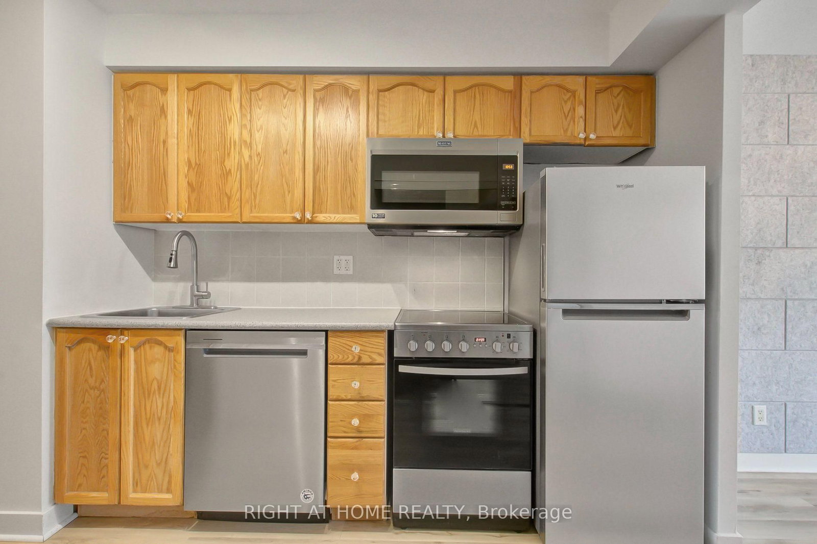 803-50 Lynn Williams St, Toronto — 3