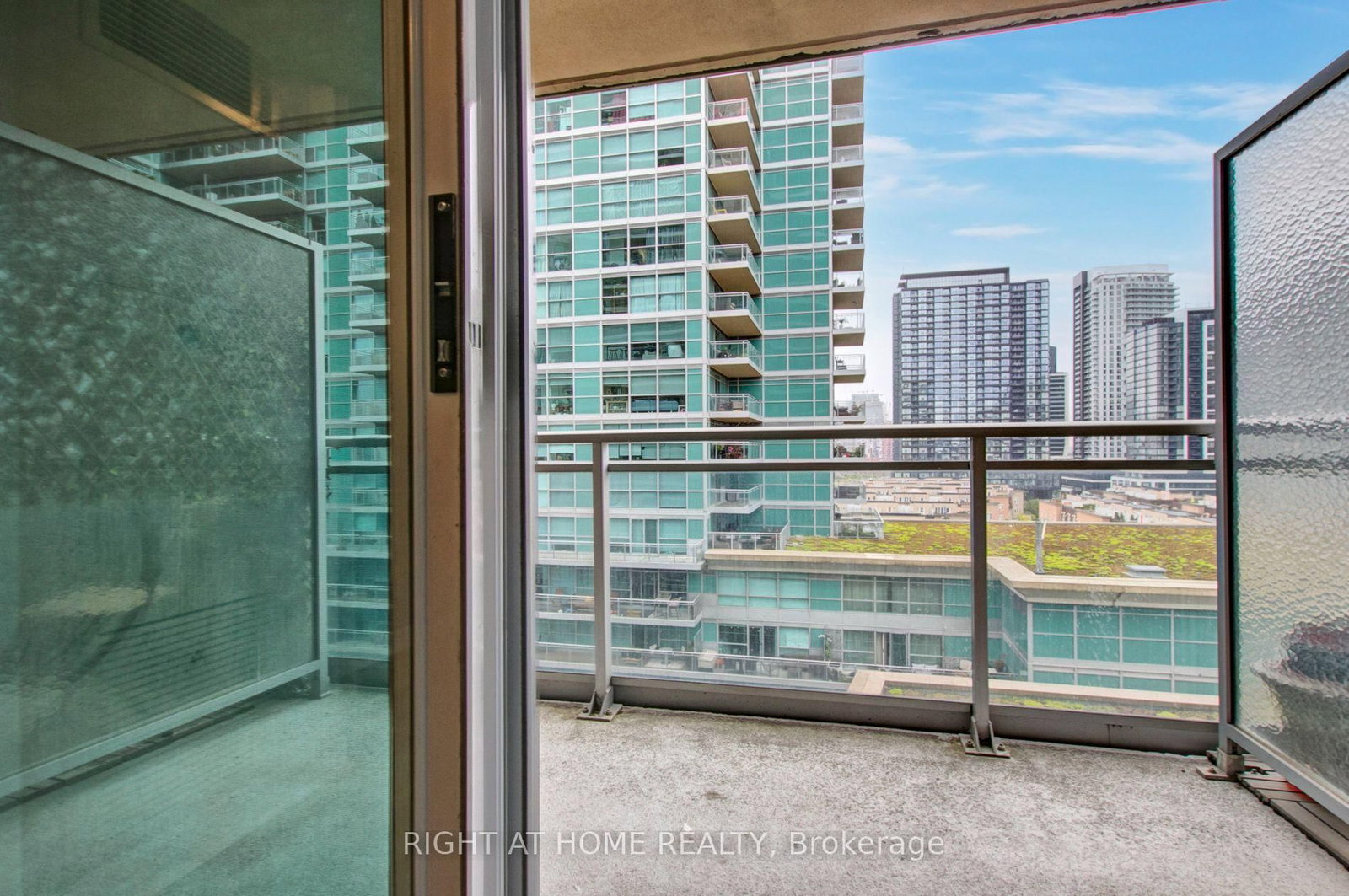 803-50 Lynn Williams St, Toronto — 9