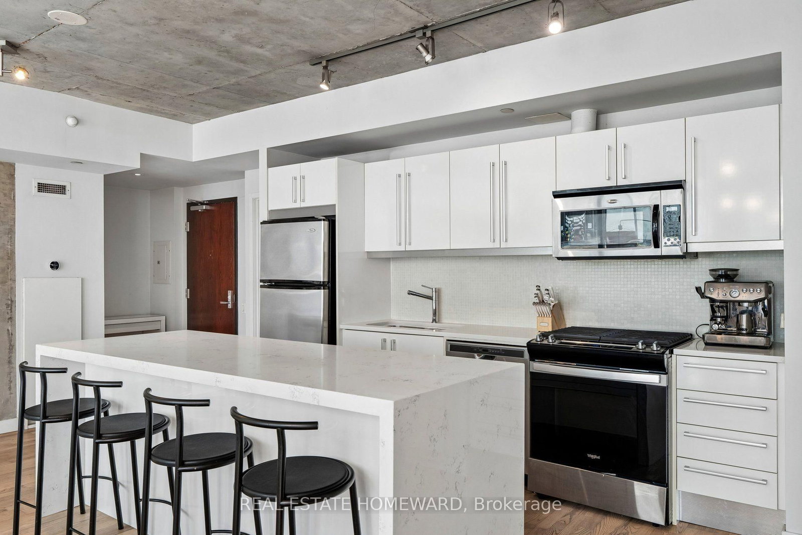 807-25 Oxley St, Toronto — 11