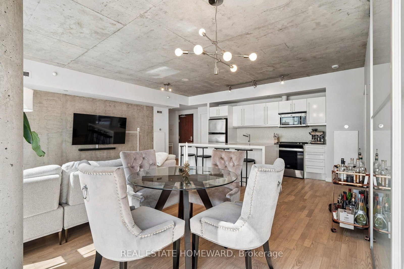 807-25 Oxley St, Toronto — 16