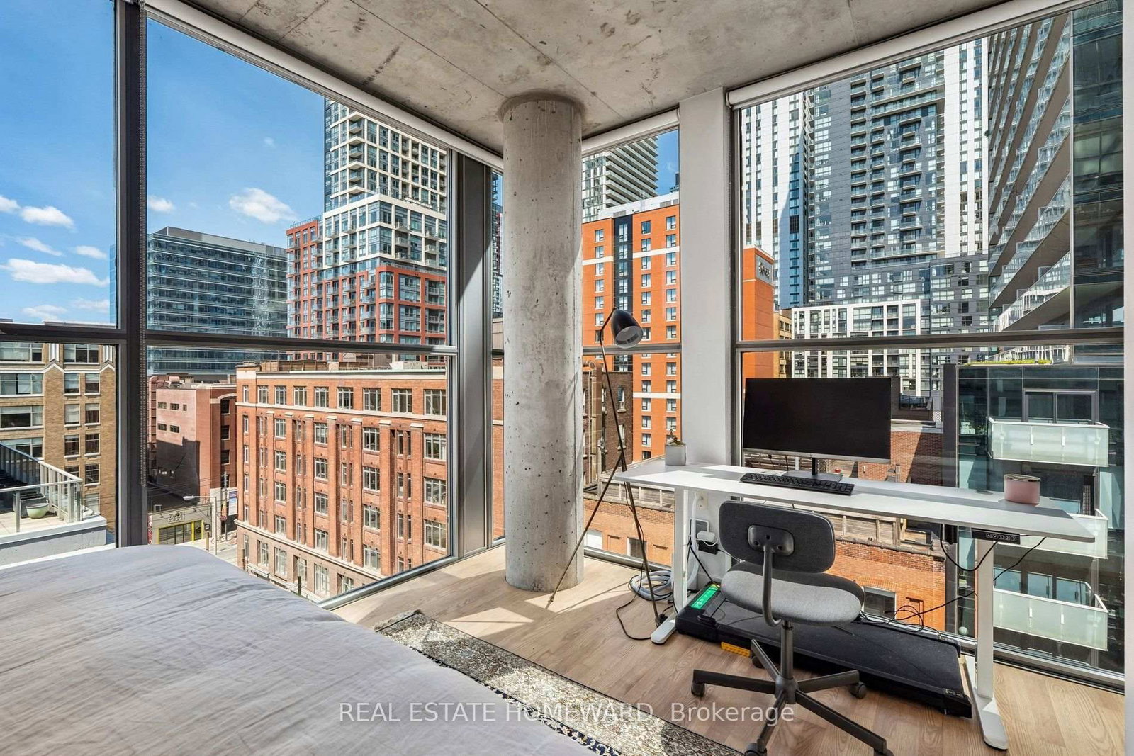 807-25 Oxley St, Toronto — 20