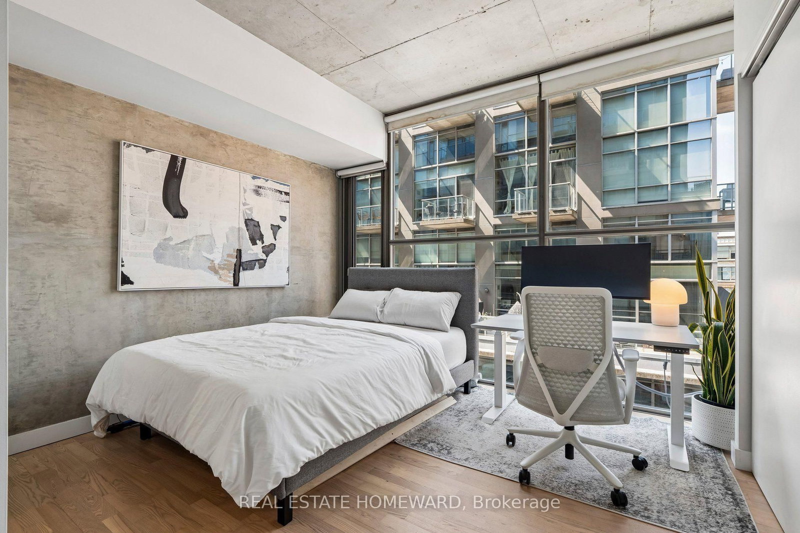 807-25 Oxley St, Toronto — 22