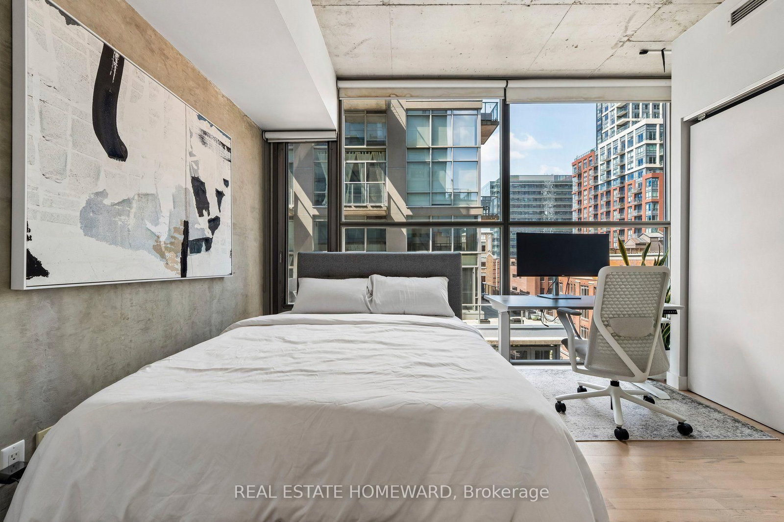 807-25 Oxley St, Toronto — 23