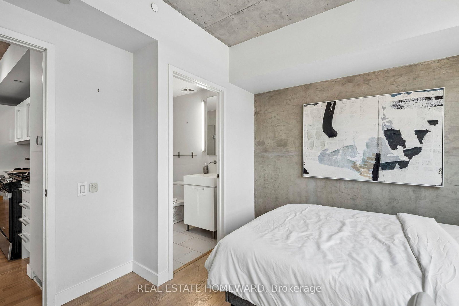 807-25 Oxley St, Toronto — 25