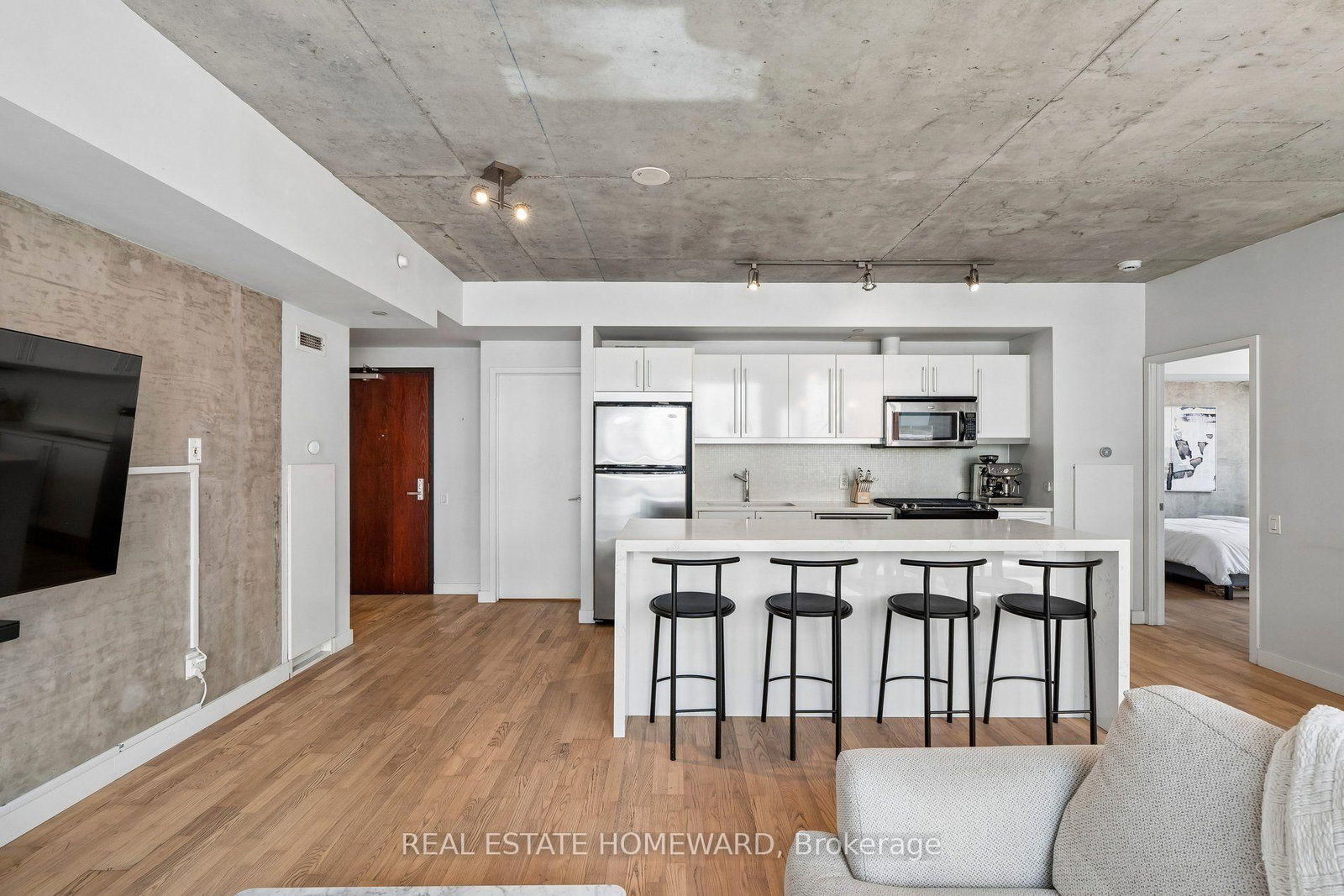 807-25 Oxley St, Toronto — 7