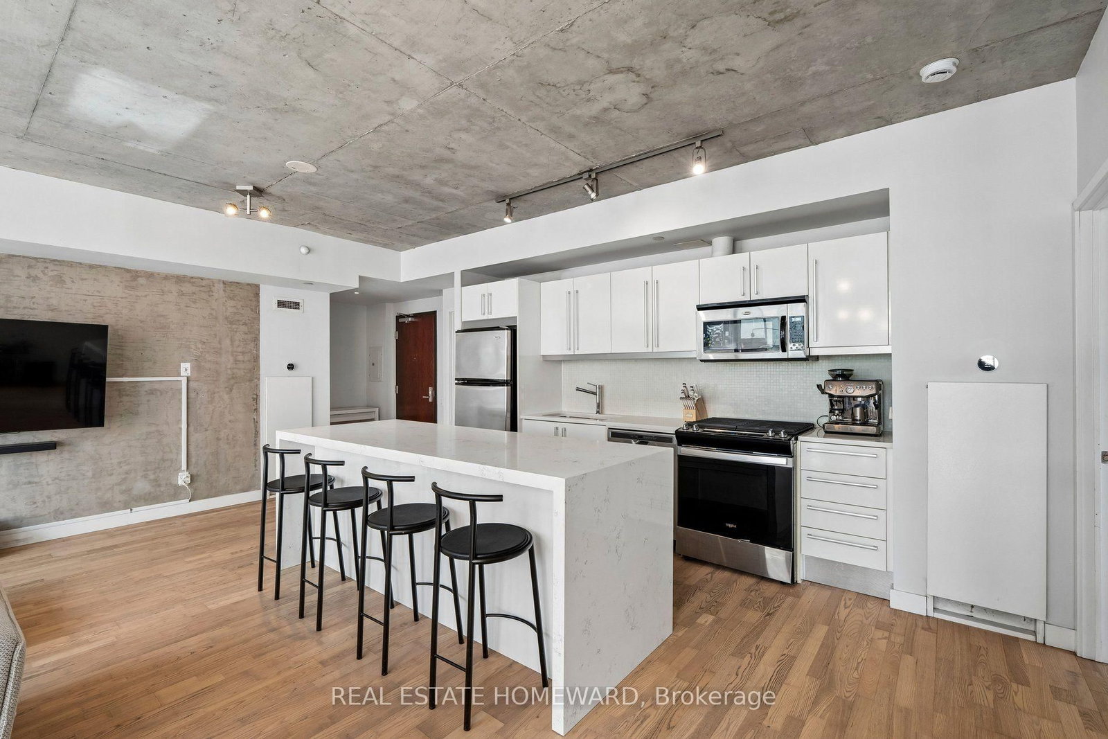 807-25 Oxley St, Toronto — 9