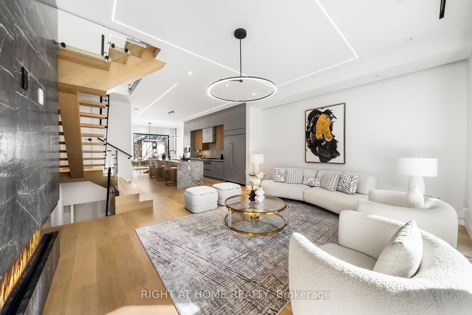 74B Rathnelly Ave, Toronto — 17
