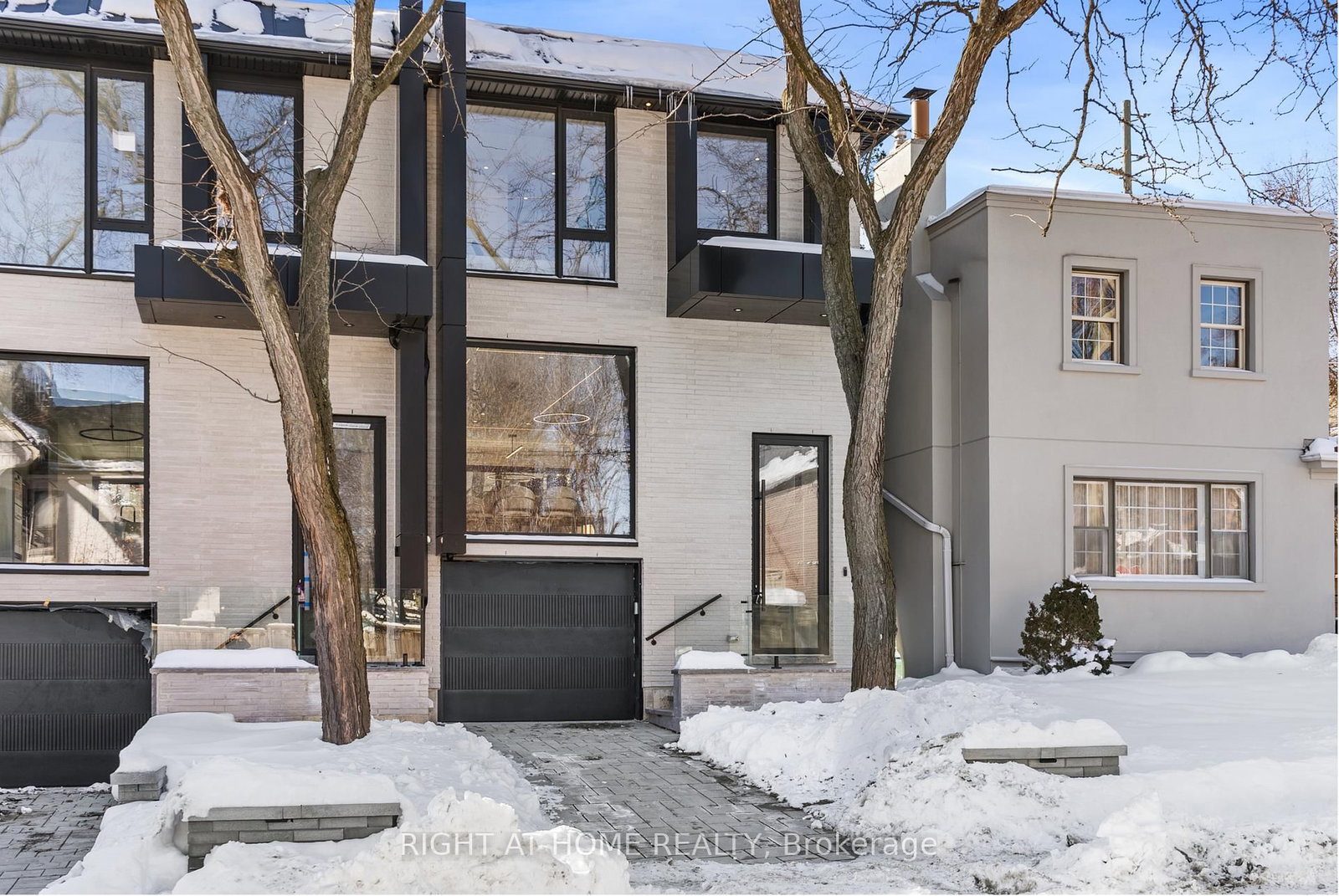 74B Rathnelly Ave, Toronto — 2