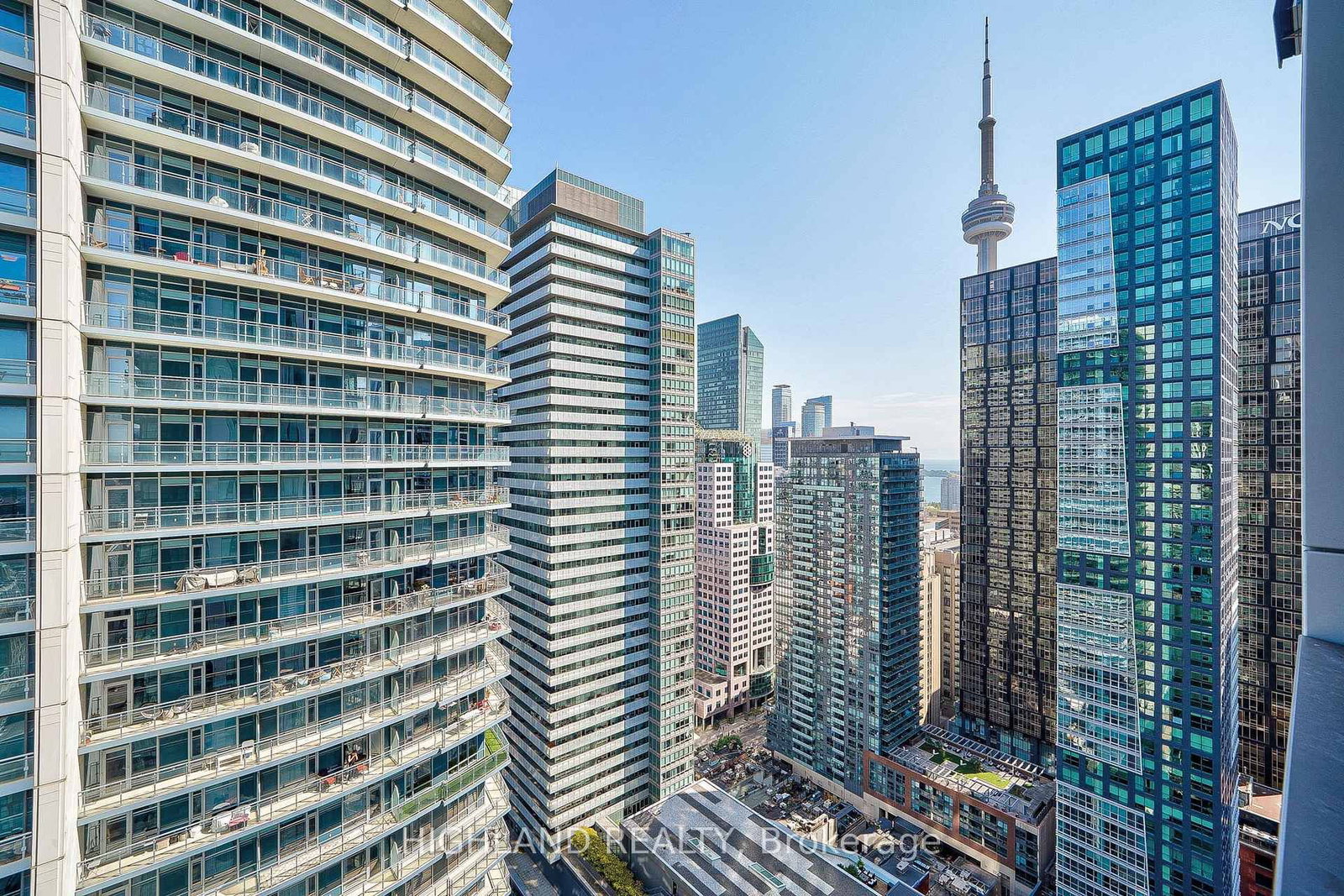 3605-8 Widmer St, Toronto — 12