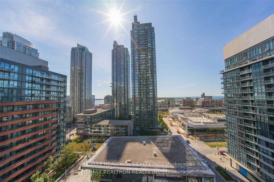 1508-25 Telegram Mews, Toronto — 12