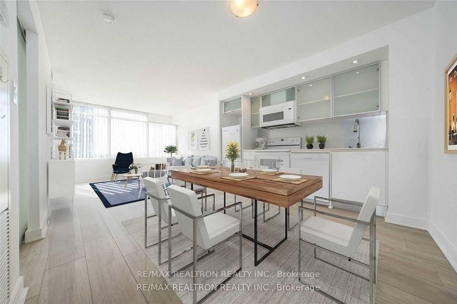 1508-25 Telegram Mews, Toronto — 3