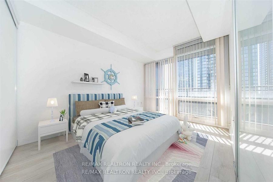 1508-25 Telegram Mews, Toronto — 7