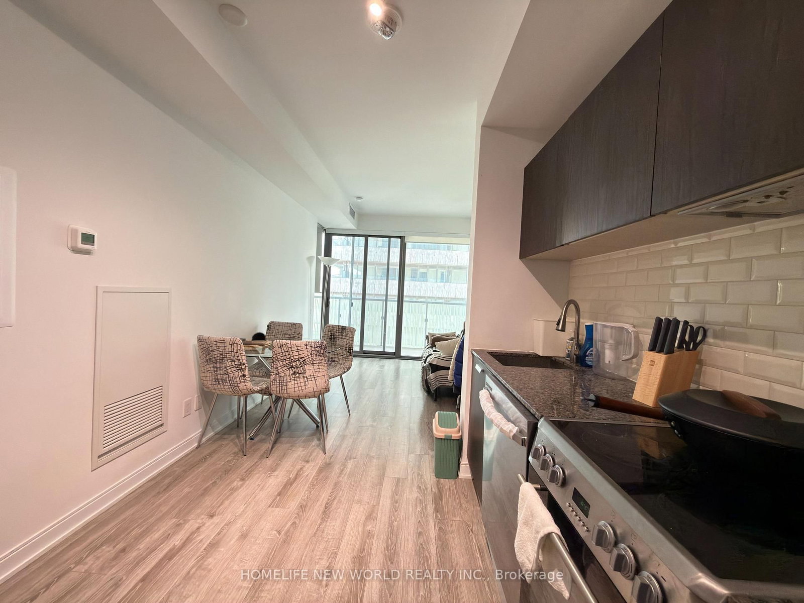 3206-50 Charles St, Toronto — 8