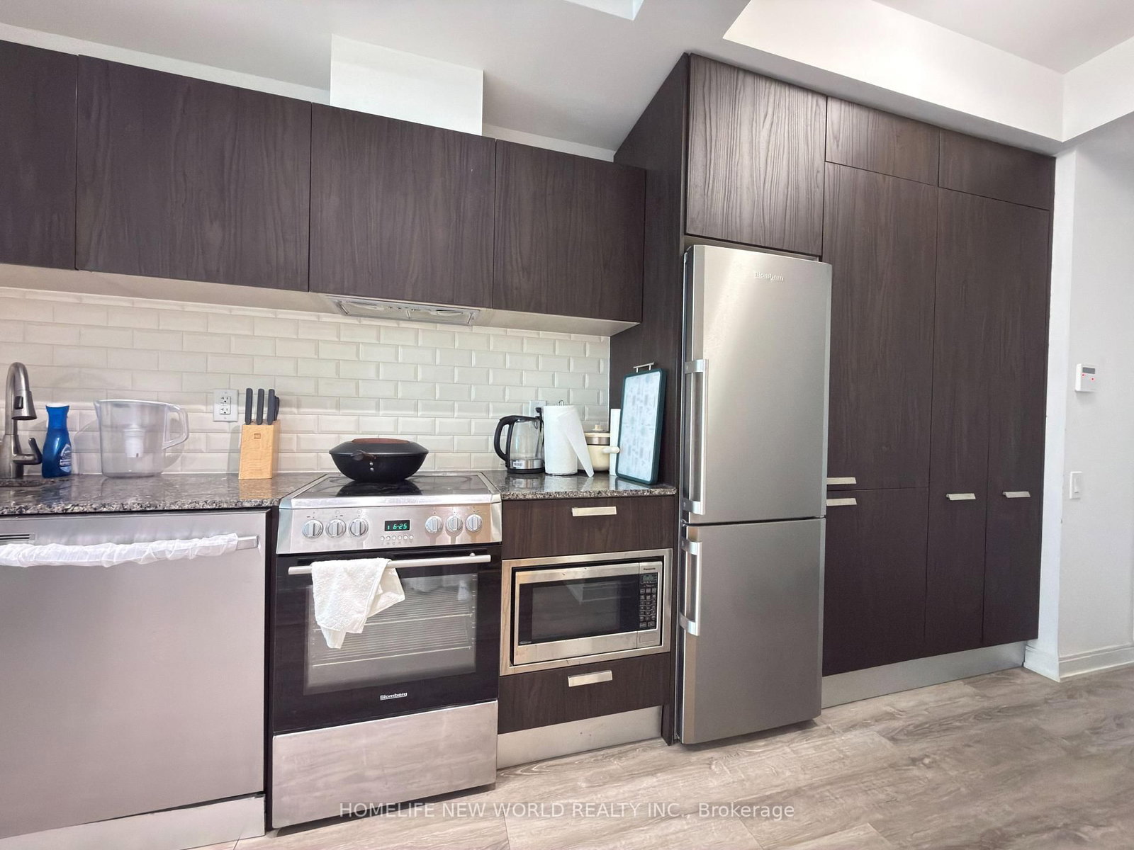 3206-50 Charles St, Toronto — 9