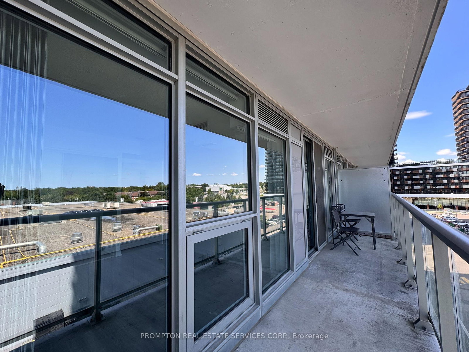612-72 Esther Shiner Blvd, Toronto — 19