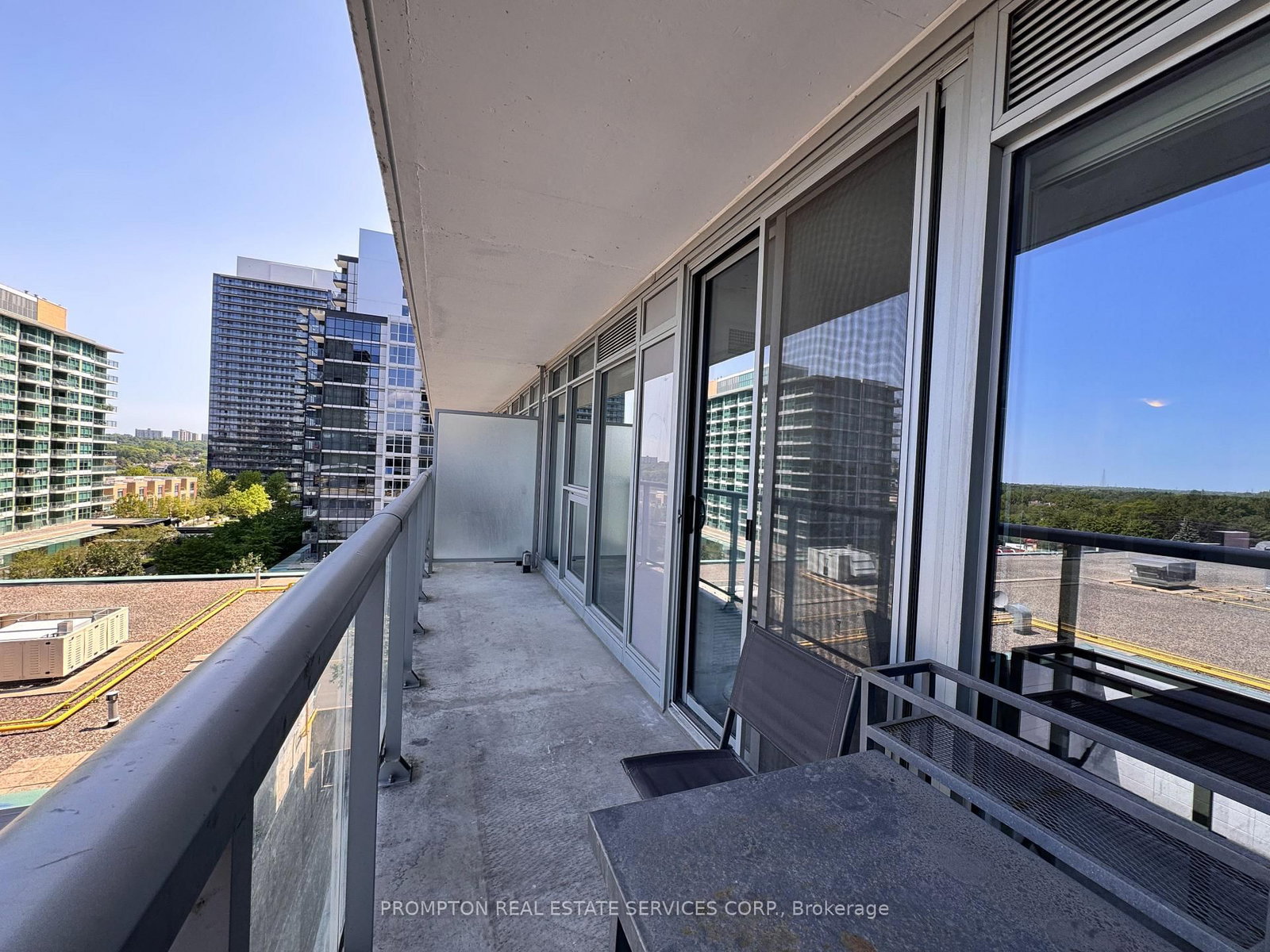 612-72 Esther Shiner Blvd, Toronto — 20