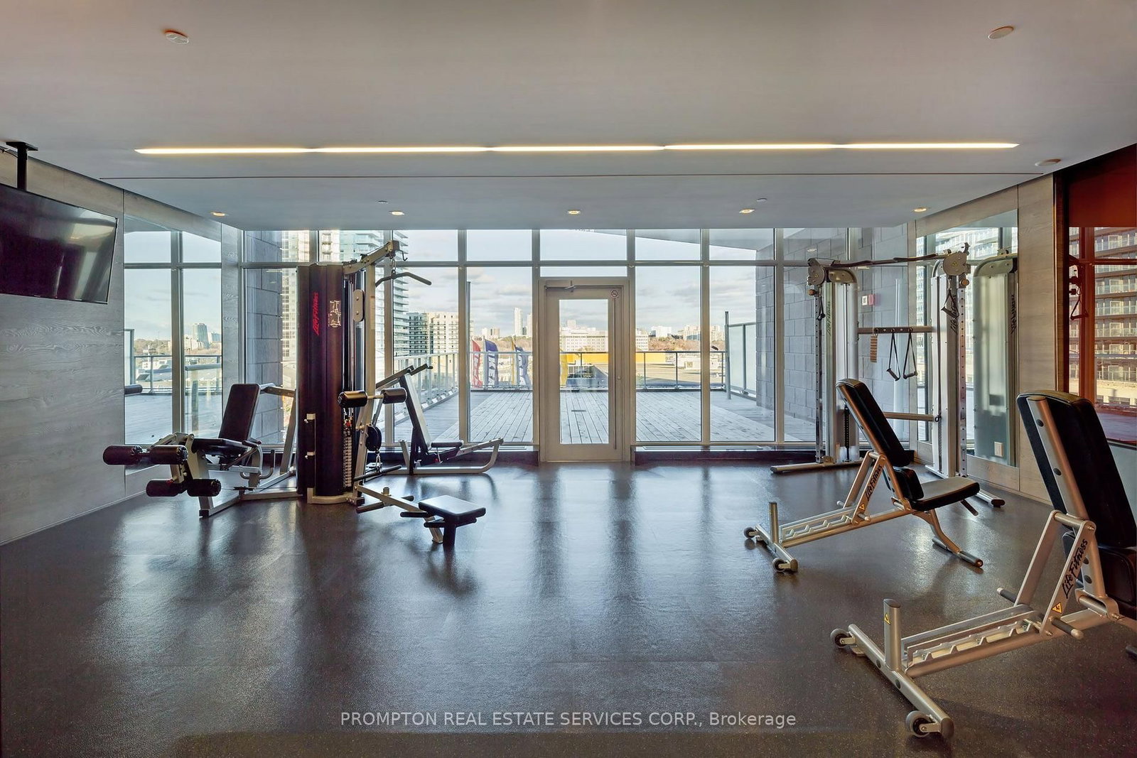 612-72 Esther Shiner Blvd, Toronto — 23