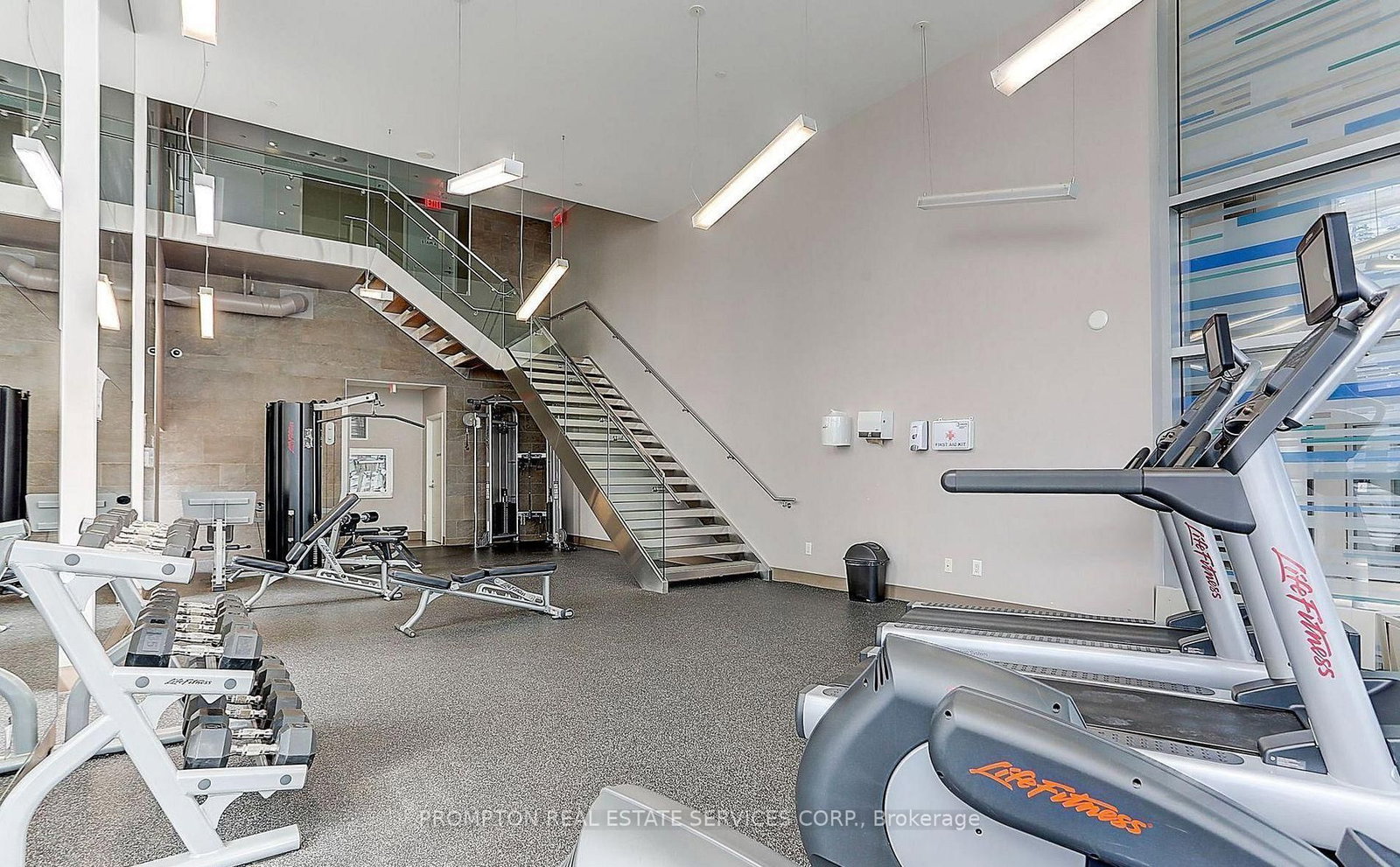 612-72 Esther Shiner Blvd, Toronto — 25