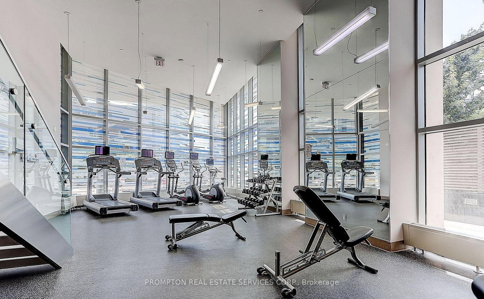 612-72 Esther Shiner Blvd, Toronto — 26