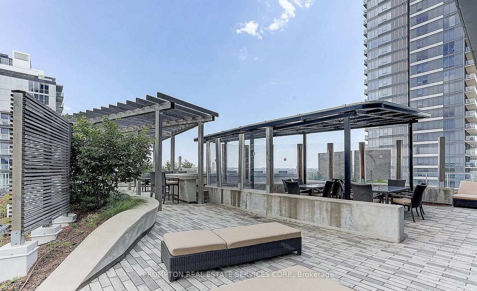 612-72 Esther Shiner Blvd, Toronto — 28