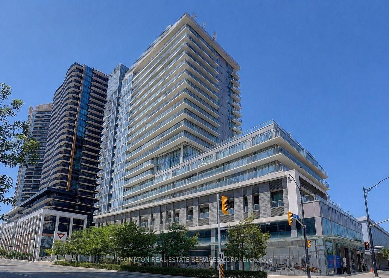 612-72 Esther Shiner Blvd, Toronto — 29