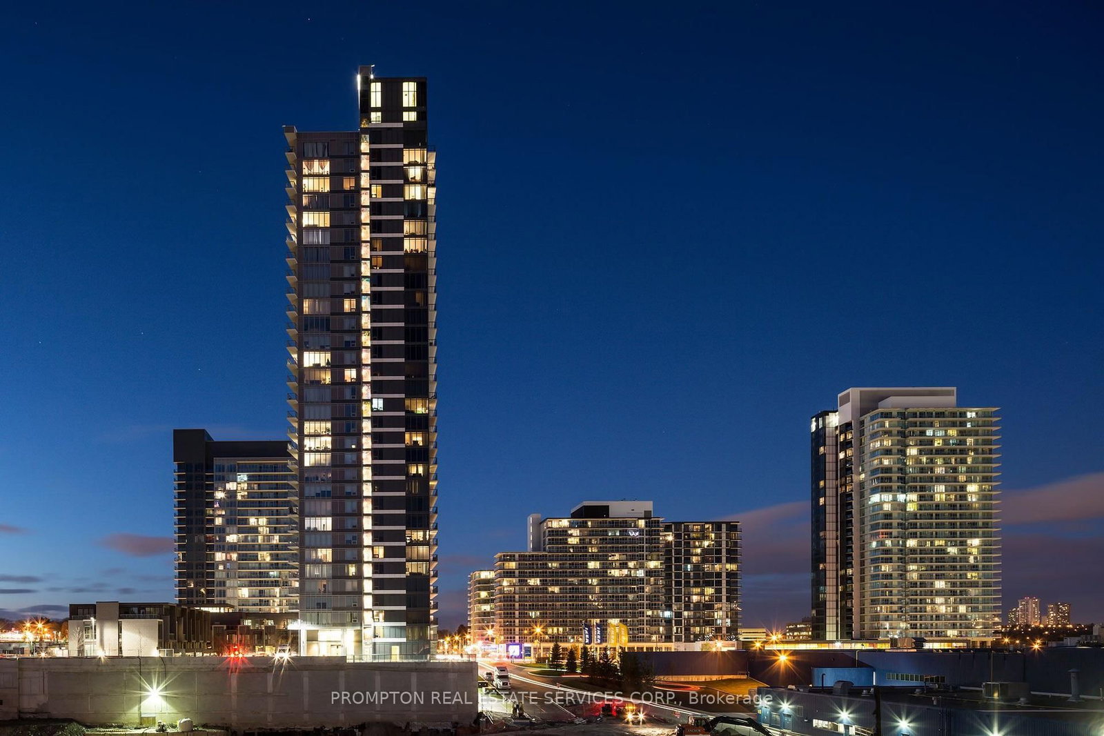 612-72 Esther Shiner Blvd, Toronto — 30