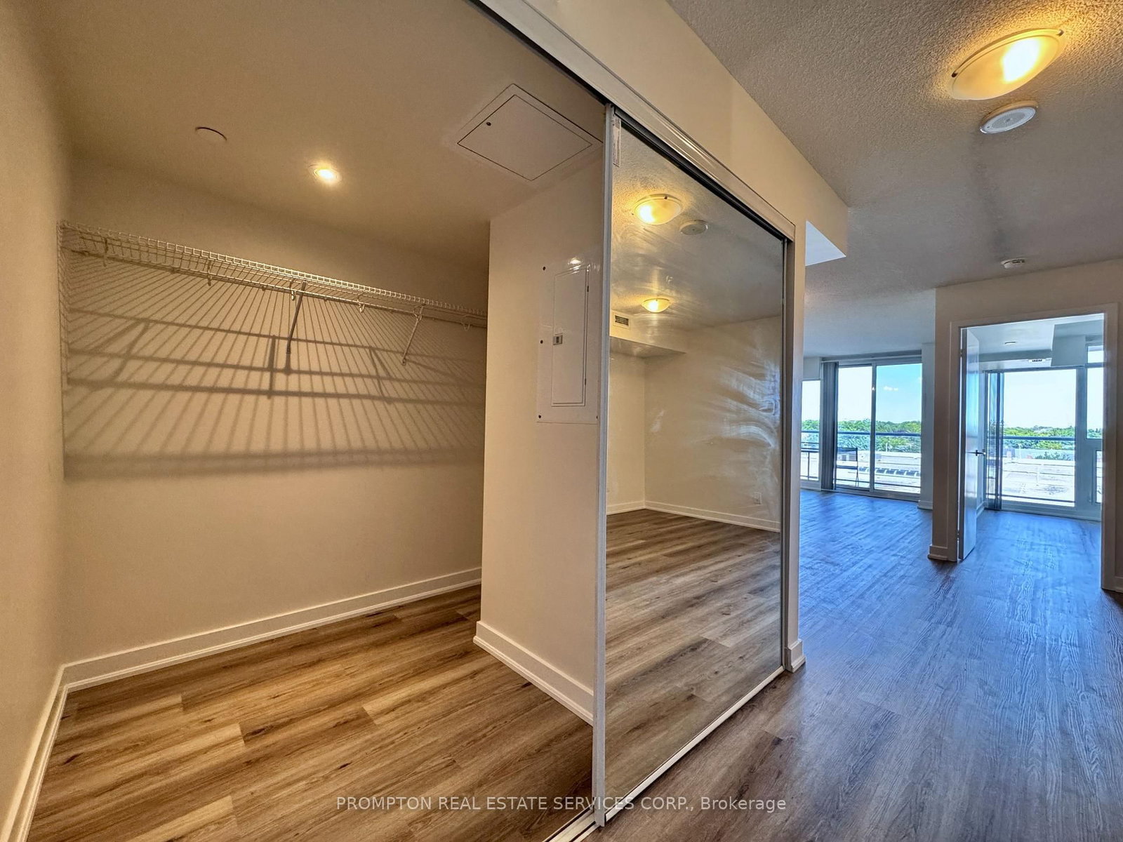 612-72 Esther Shiner Blvd, Toronto — 9