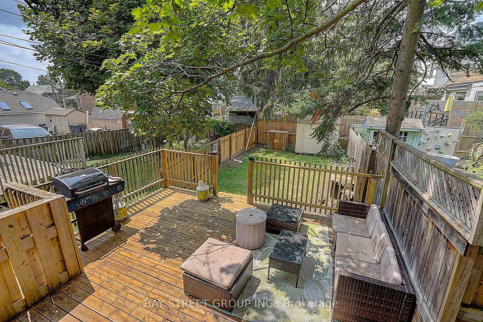 154 Alameda Ave, Toronto — 10