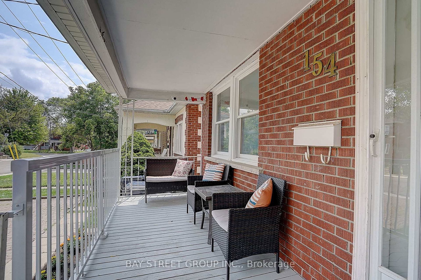 154 Alameda Ave, Toronto — 11