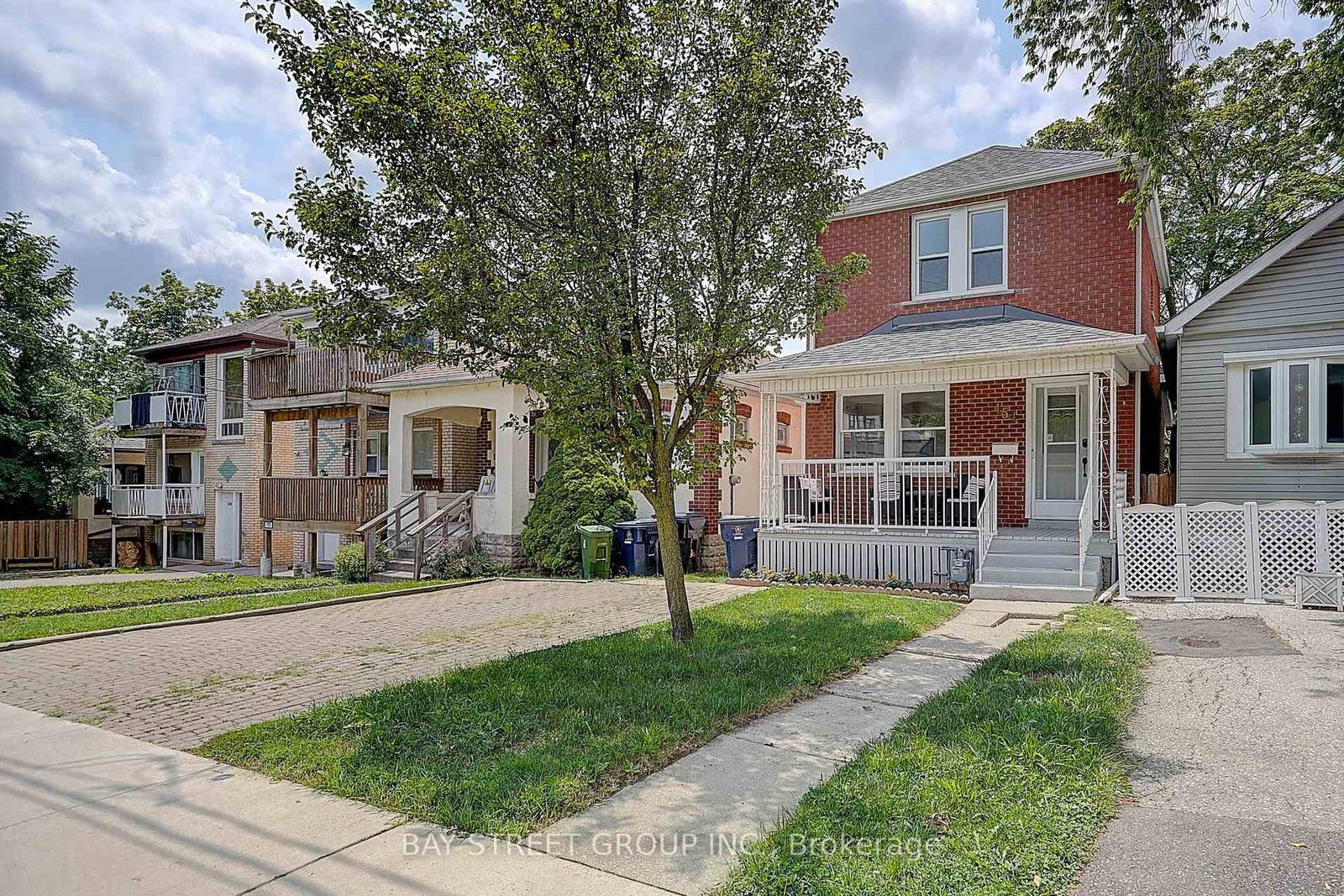 154 Alameda Ave, Toronto — 3