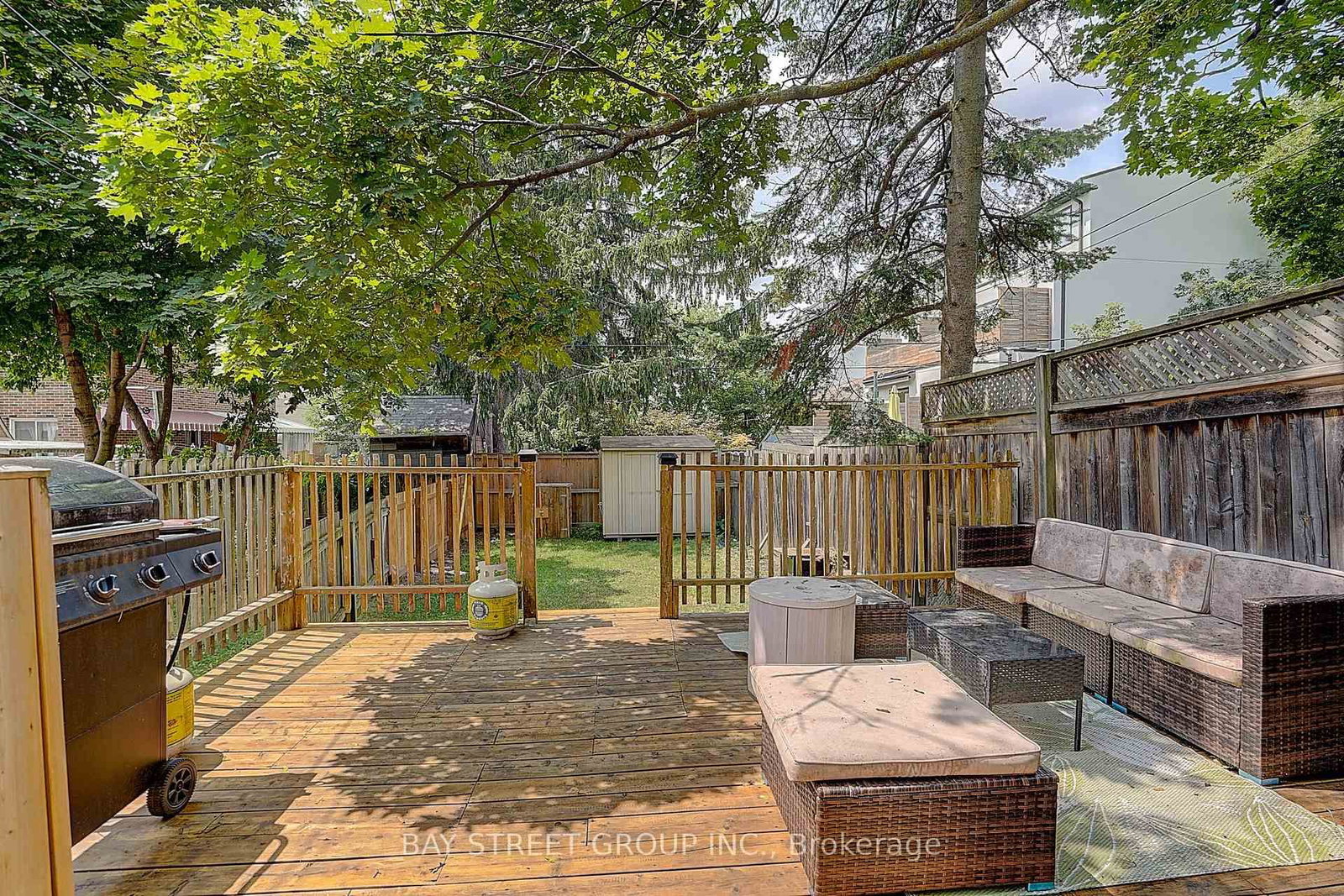154 Alameda Ave, Toronto — 8