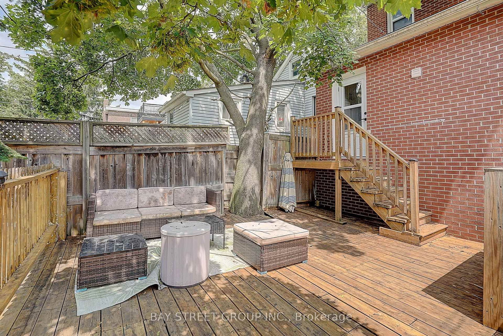 154 Alameda Ave, Toronto — 9