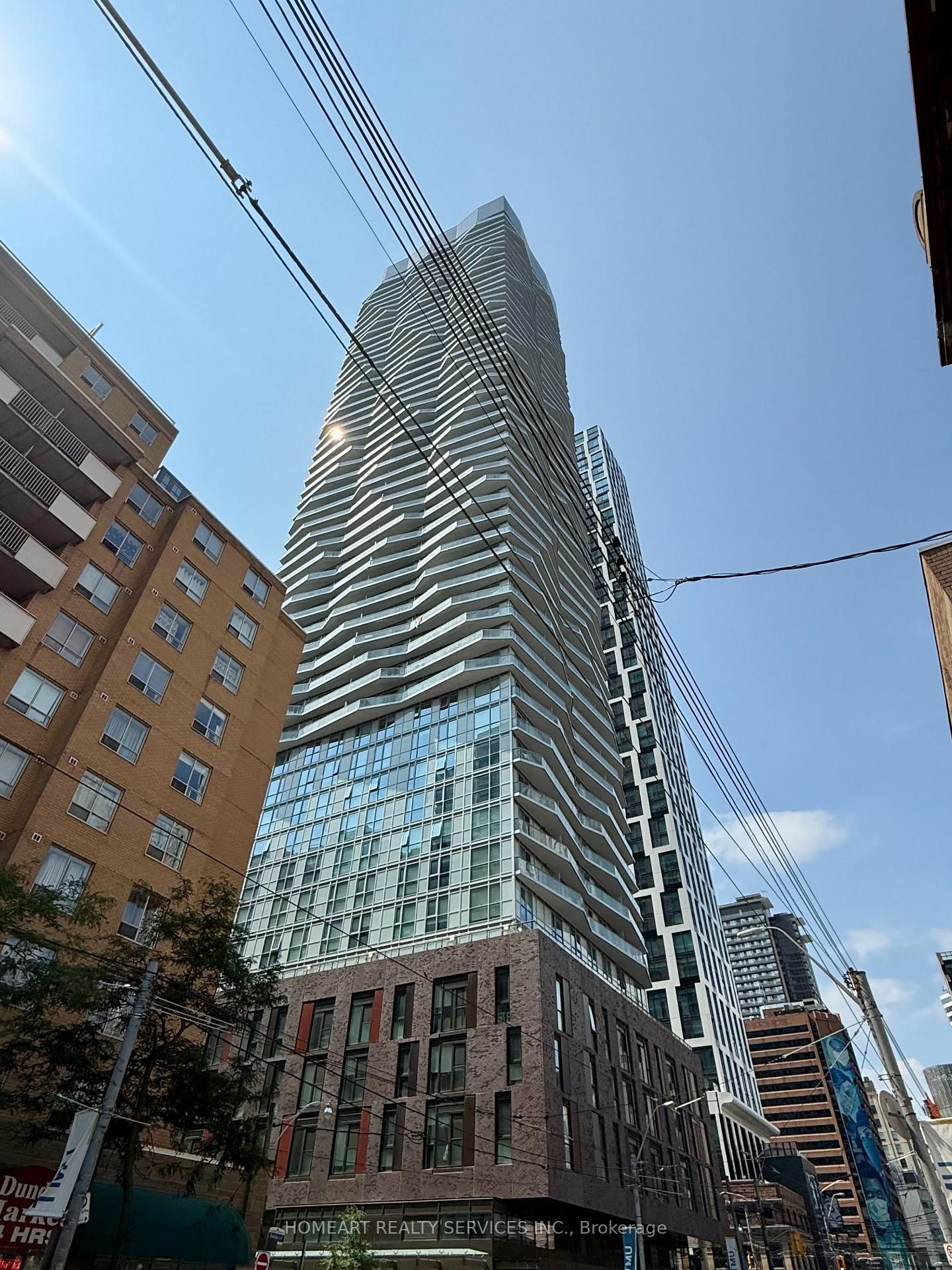 4108-100 Dalhousie St, Toronto — 3