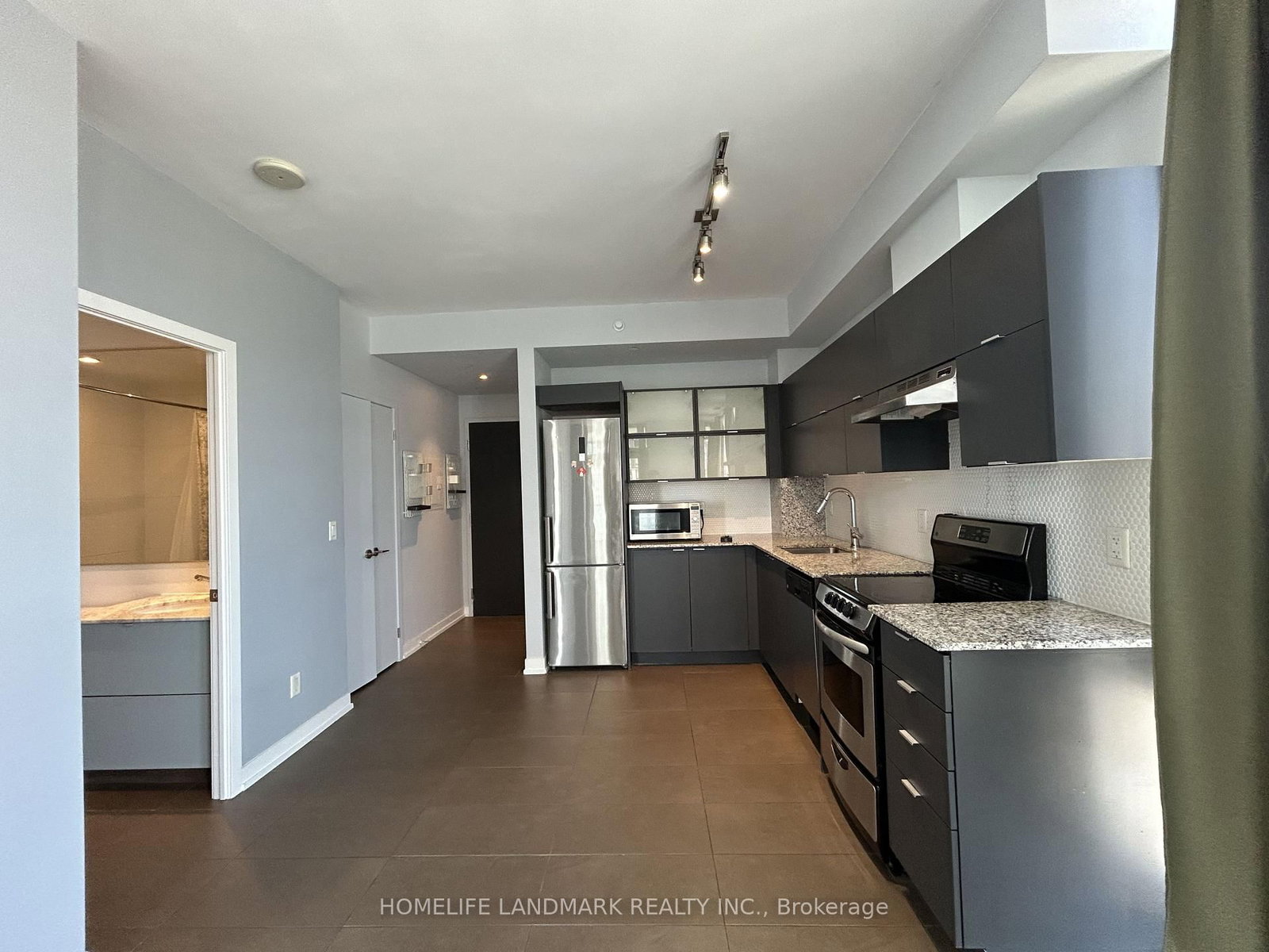 1604-170 Fort York Blvd, Toronto — 10