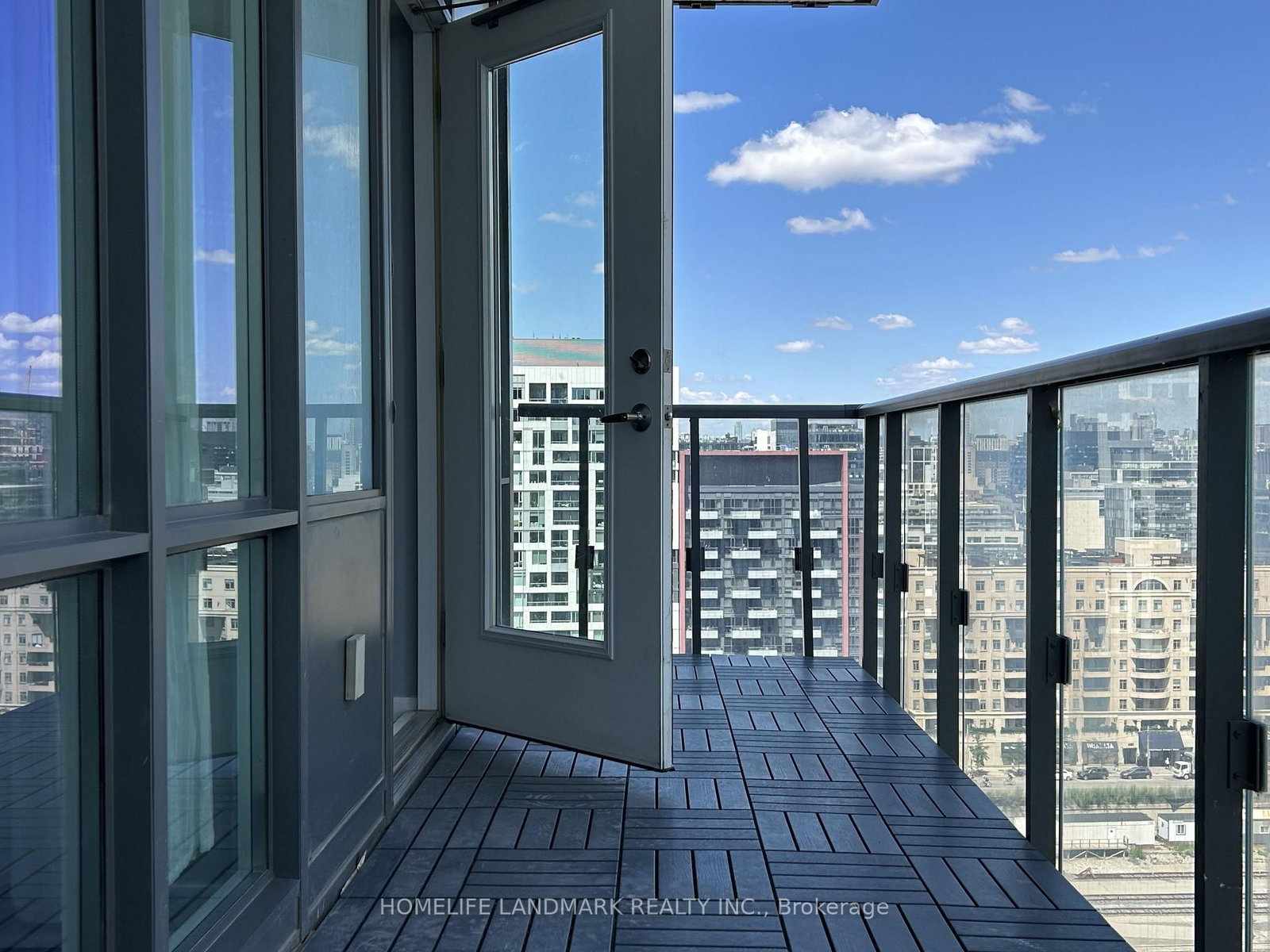 1604-170 Fort York Blvd, Toronto — 18