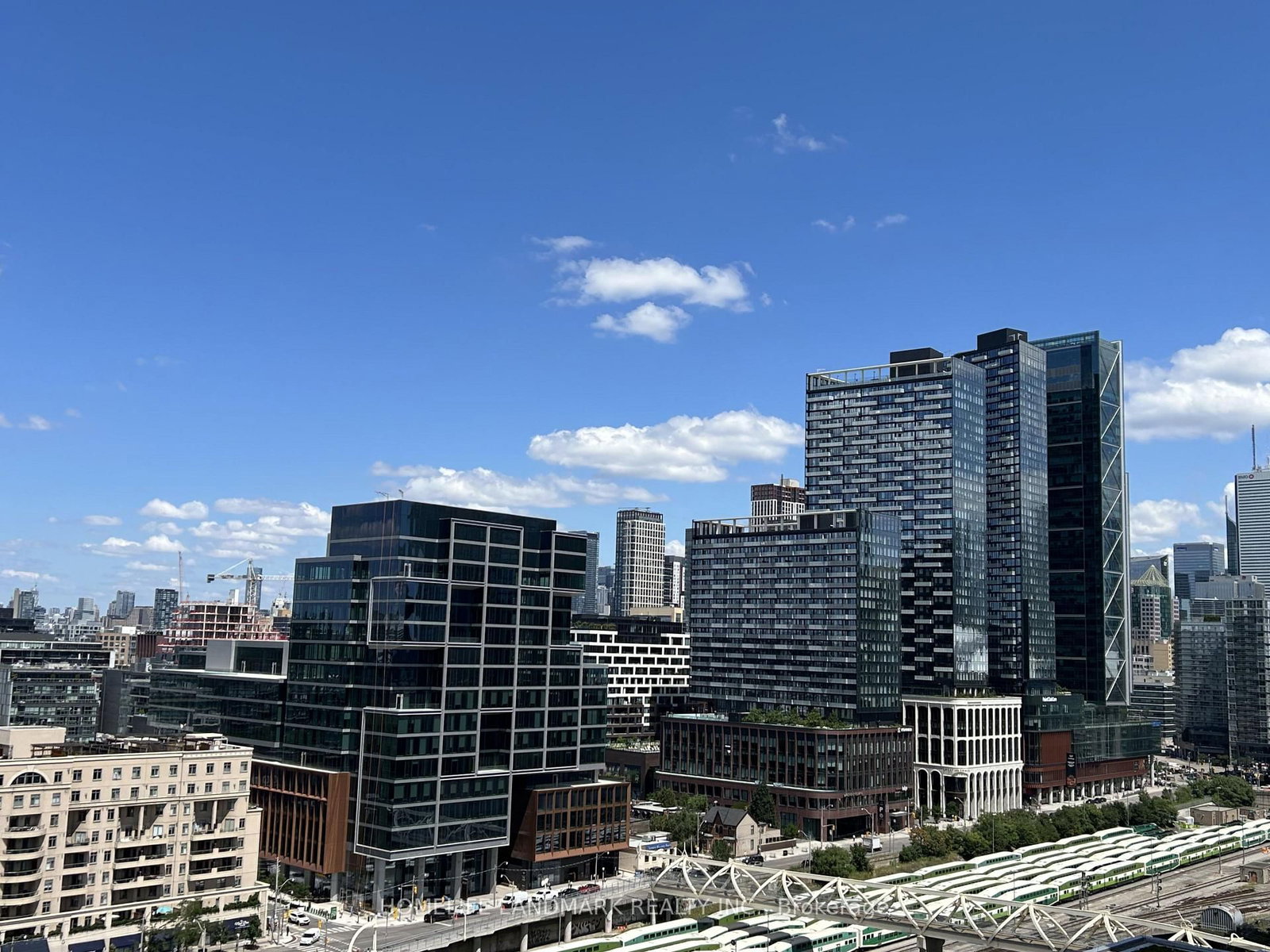1604-170 Fort York Blvd, Toronto — 19