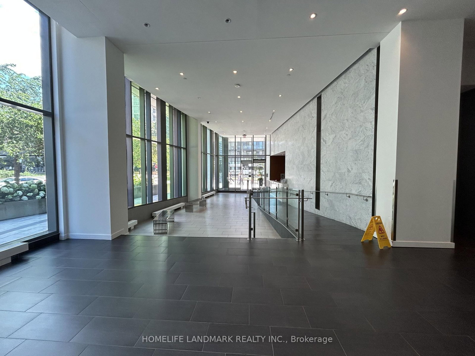 1604-170 Fort York Blvd, Toronto — 2