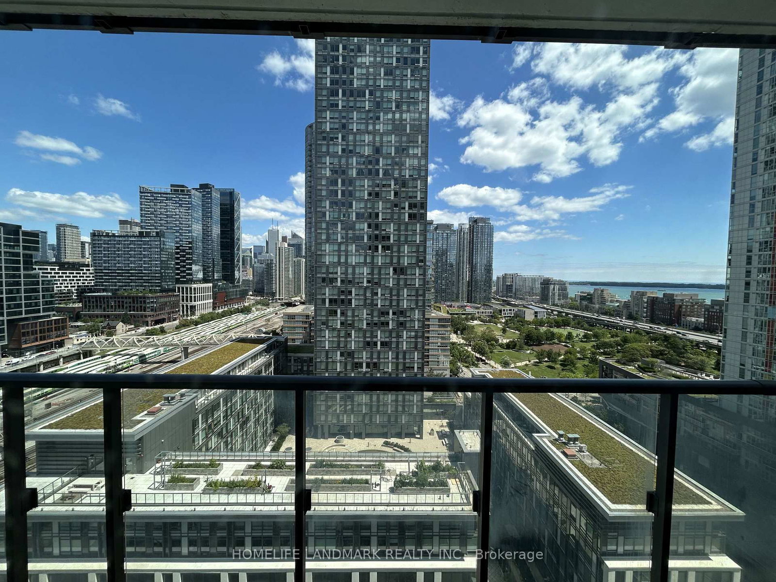 1604-170 Fort York Blvd, Toronto — 20