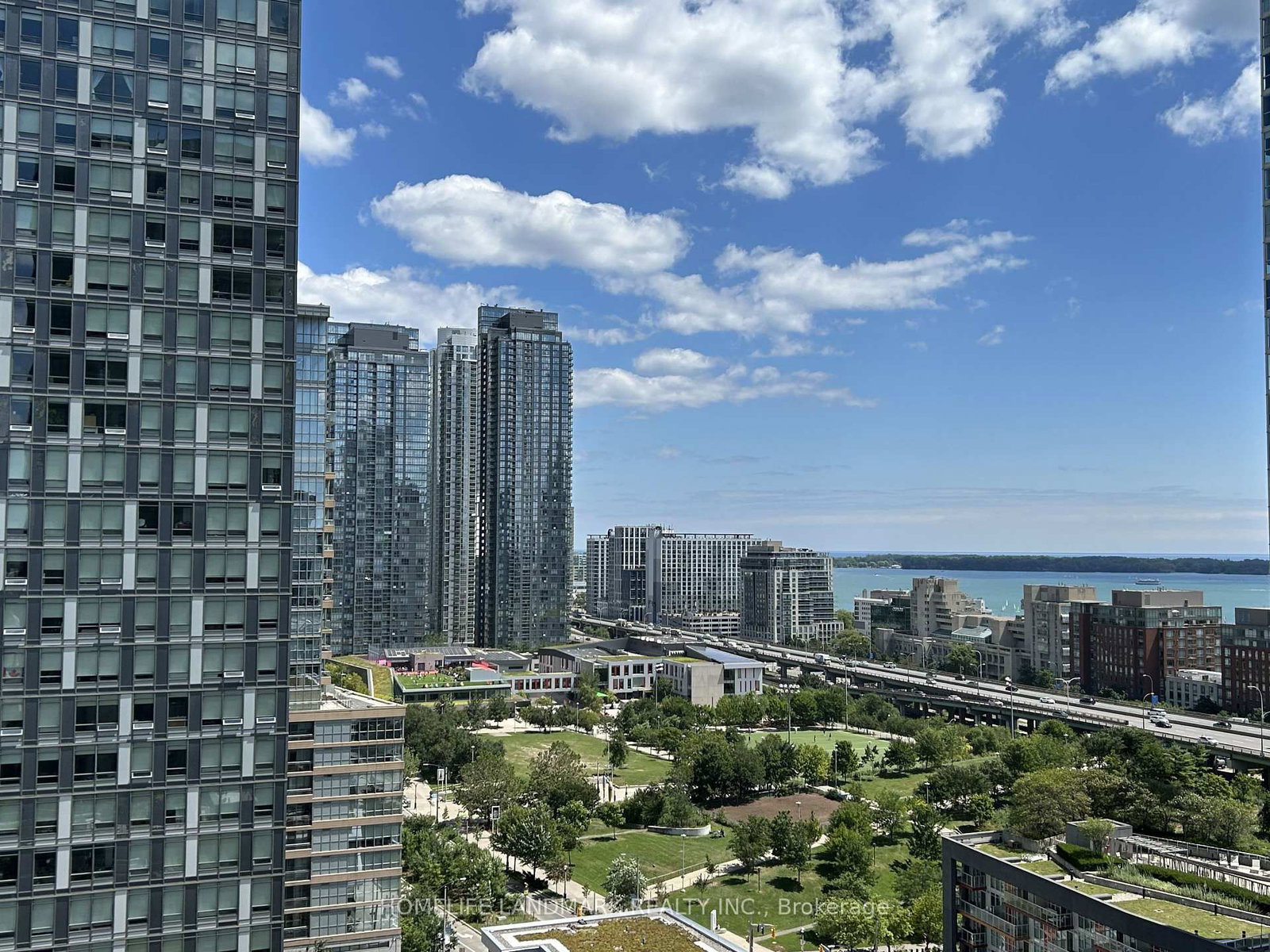 1604-170 Fort York Blvd, Toronto — 21