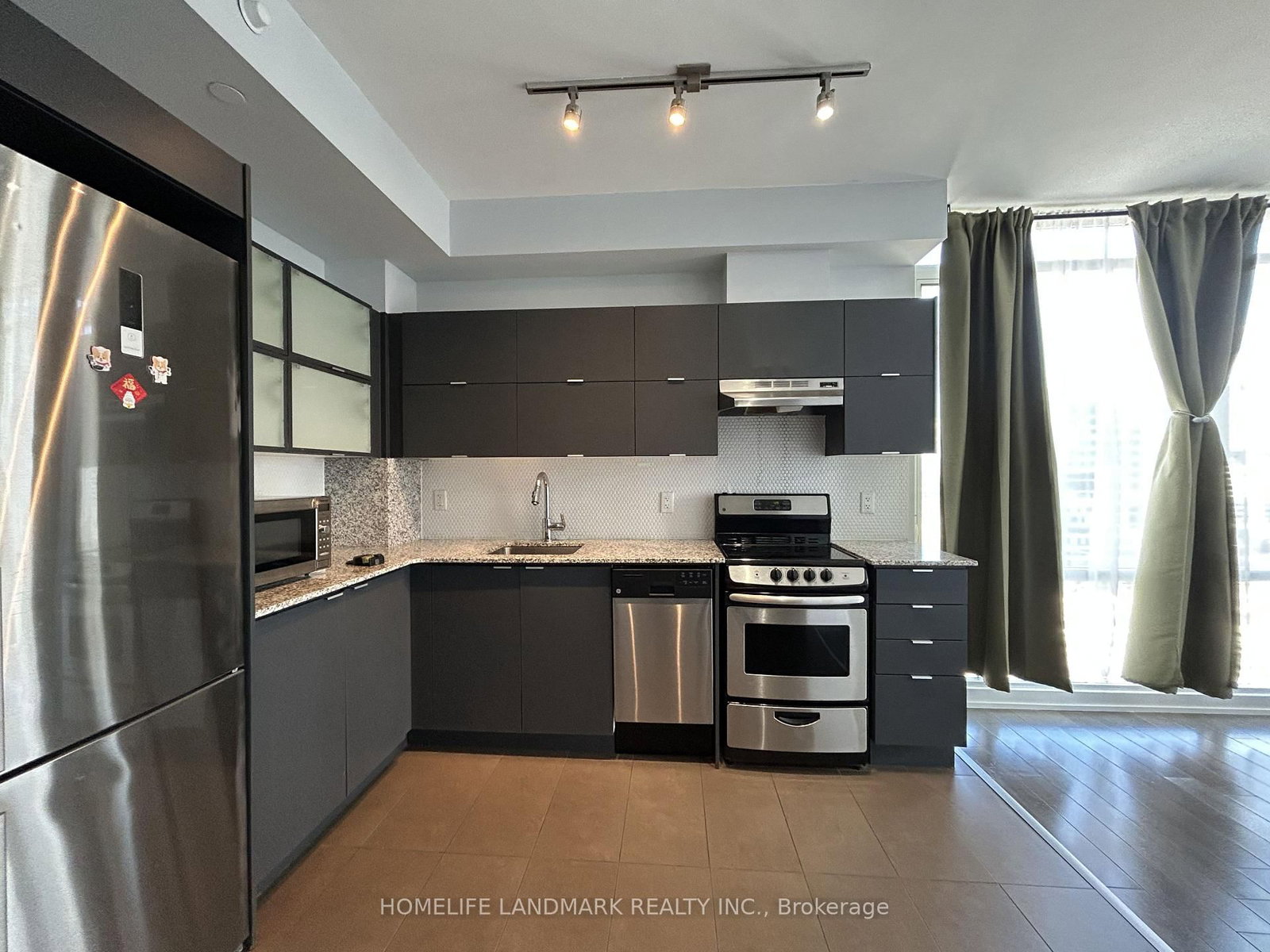 1604-170 Fort York Blvd, Toronto — 9