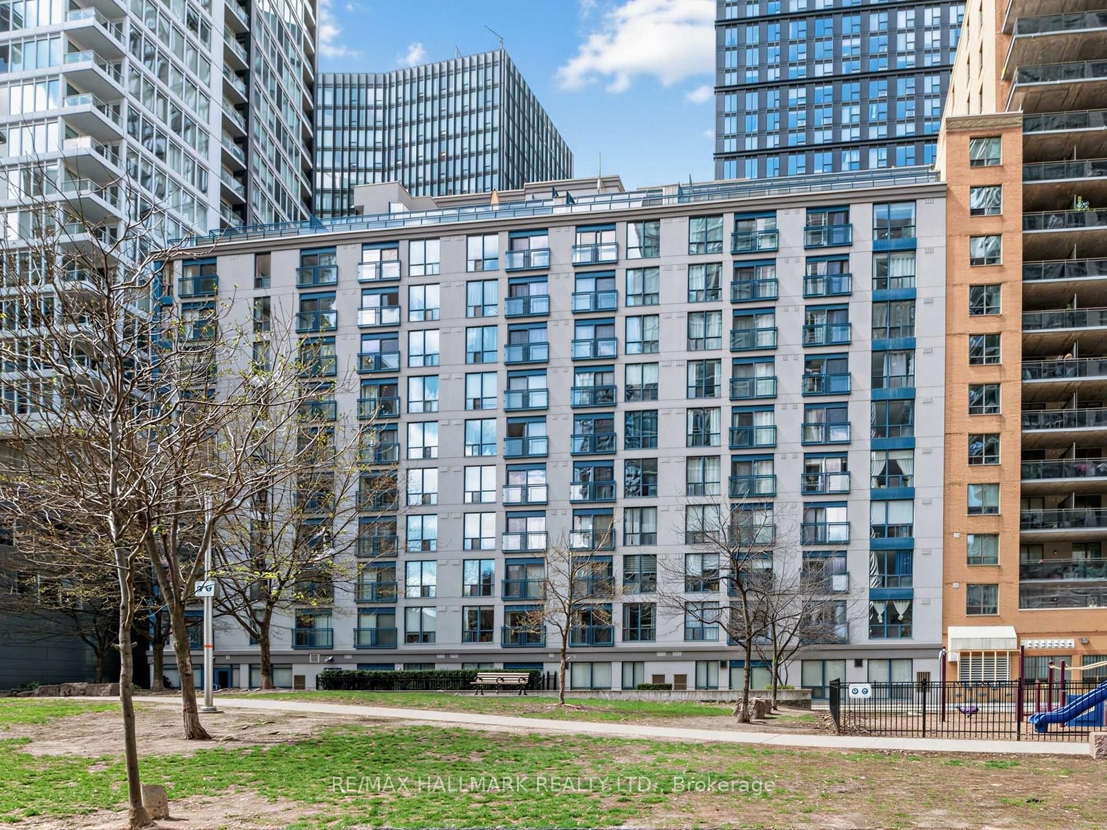 311-75 Dalhousie St, Toronto — 20
