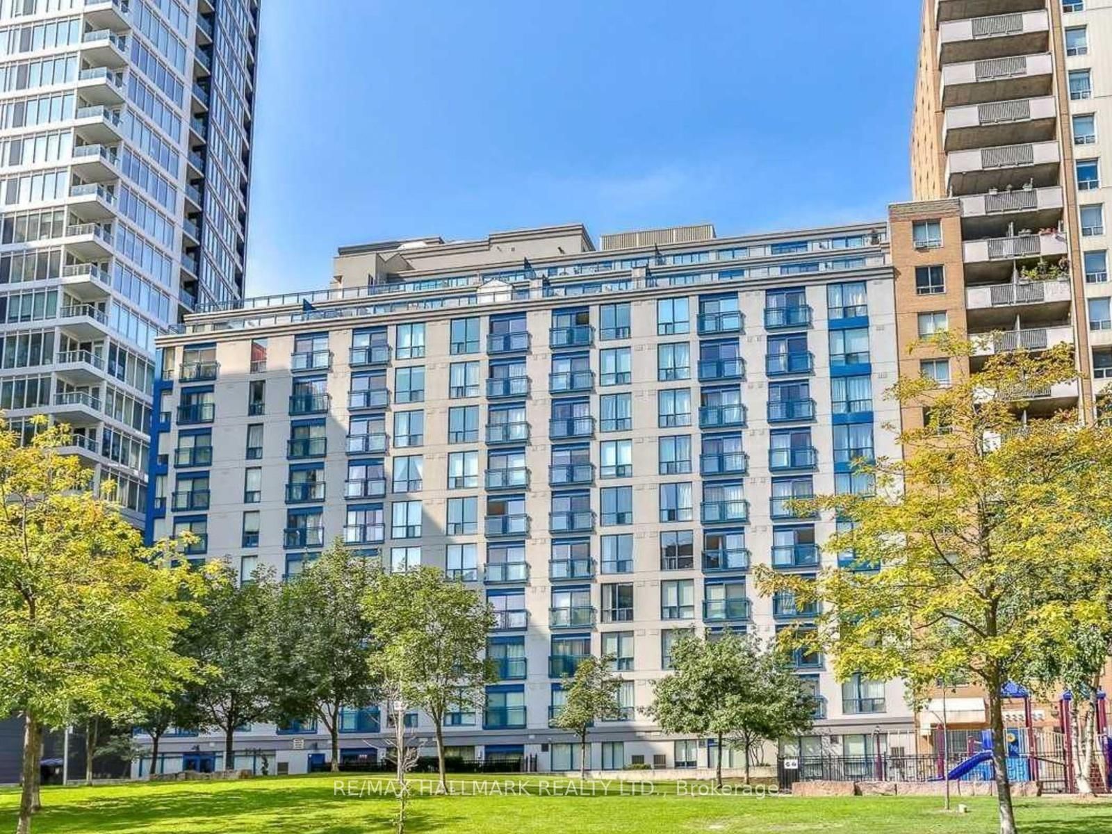 311-75 Dalhousie St, Toronto — 21
