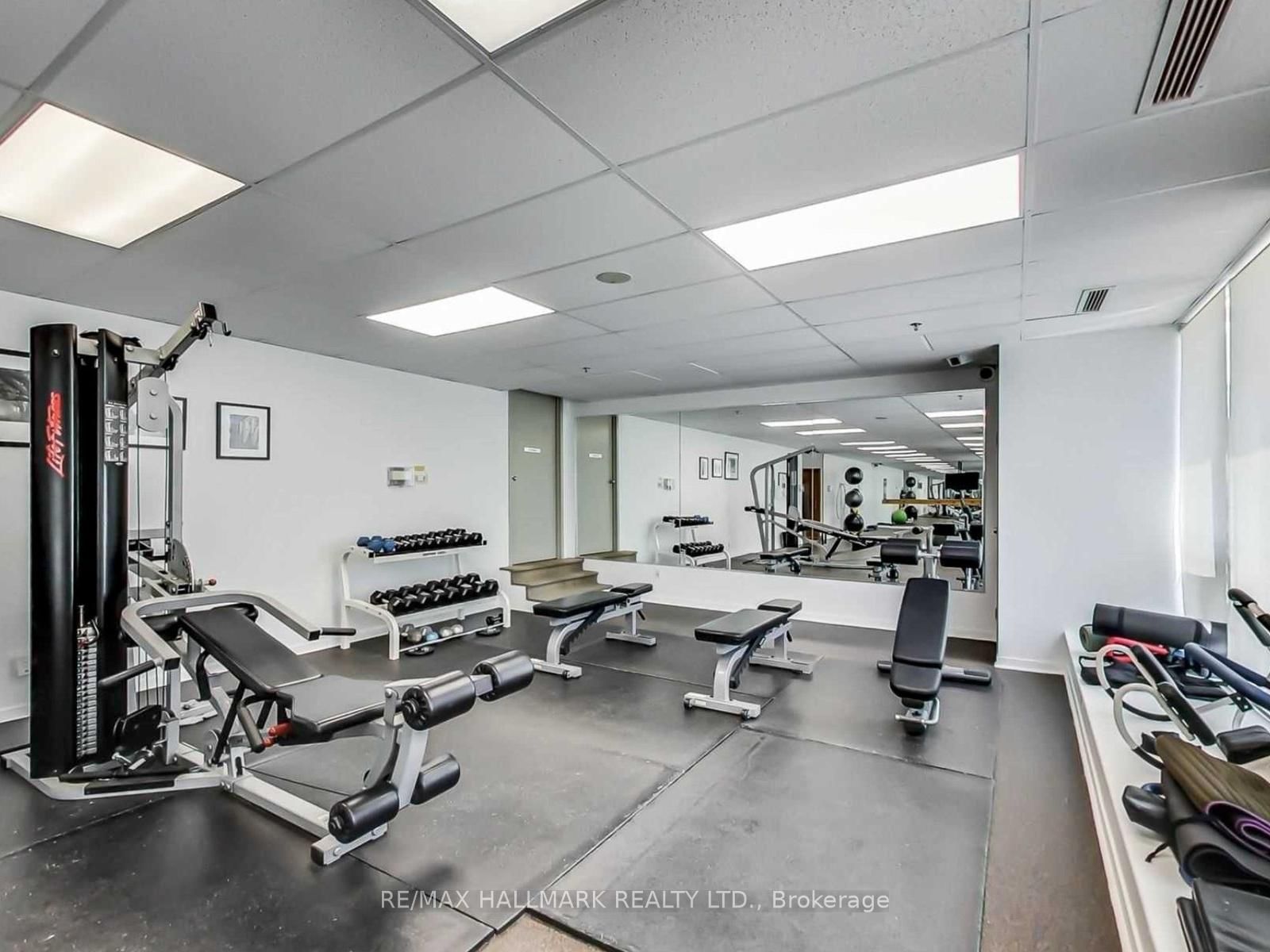 311-75 Dalhousie St, Toronto — 26