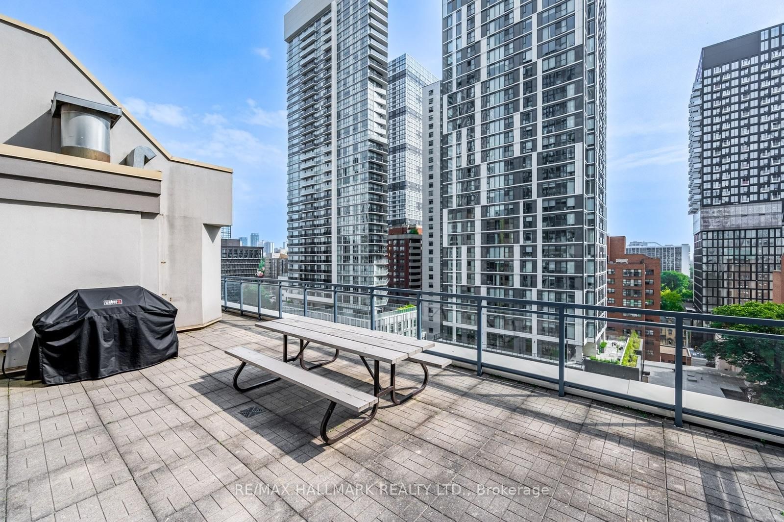 311-75 Dalhousie St, Toronto — 32