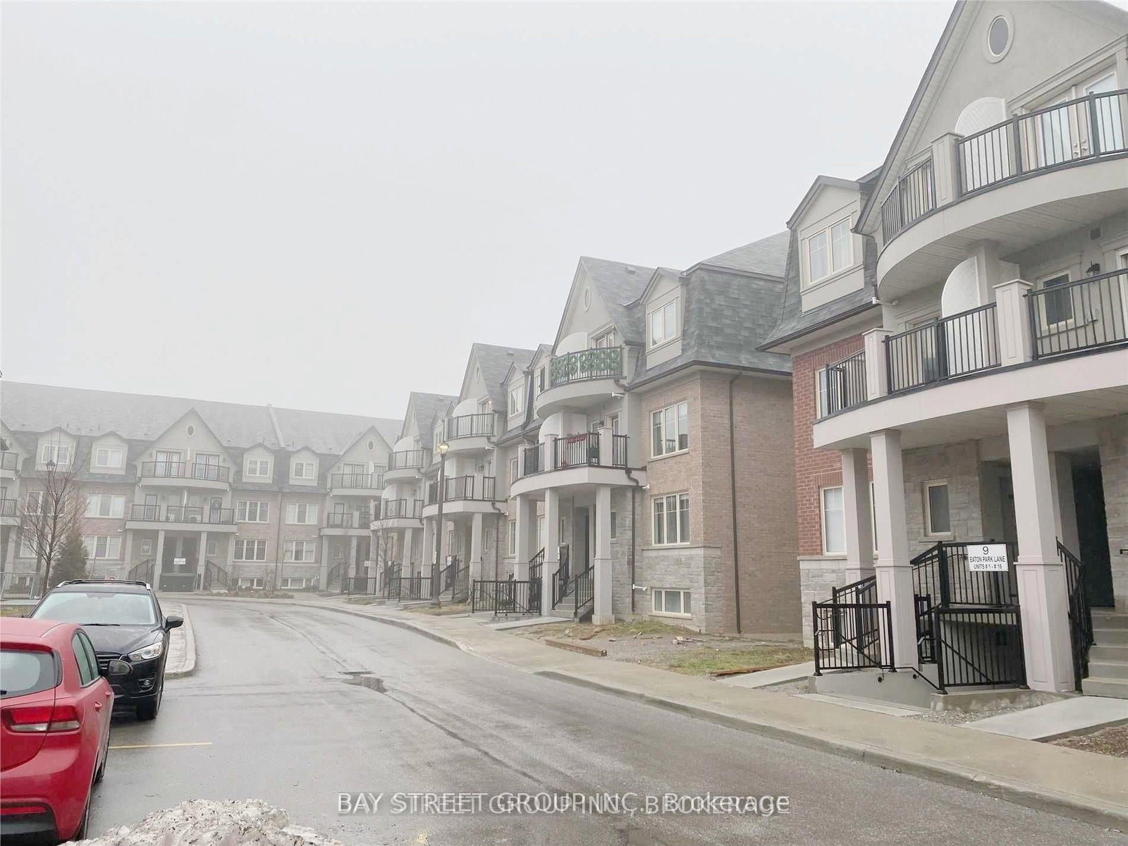 23-11 Eaton Park Lane, Toronto — 14