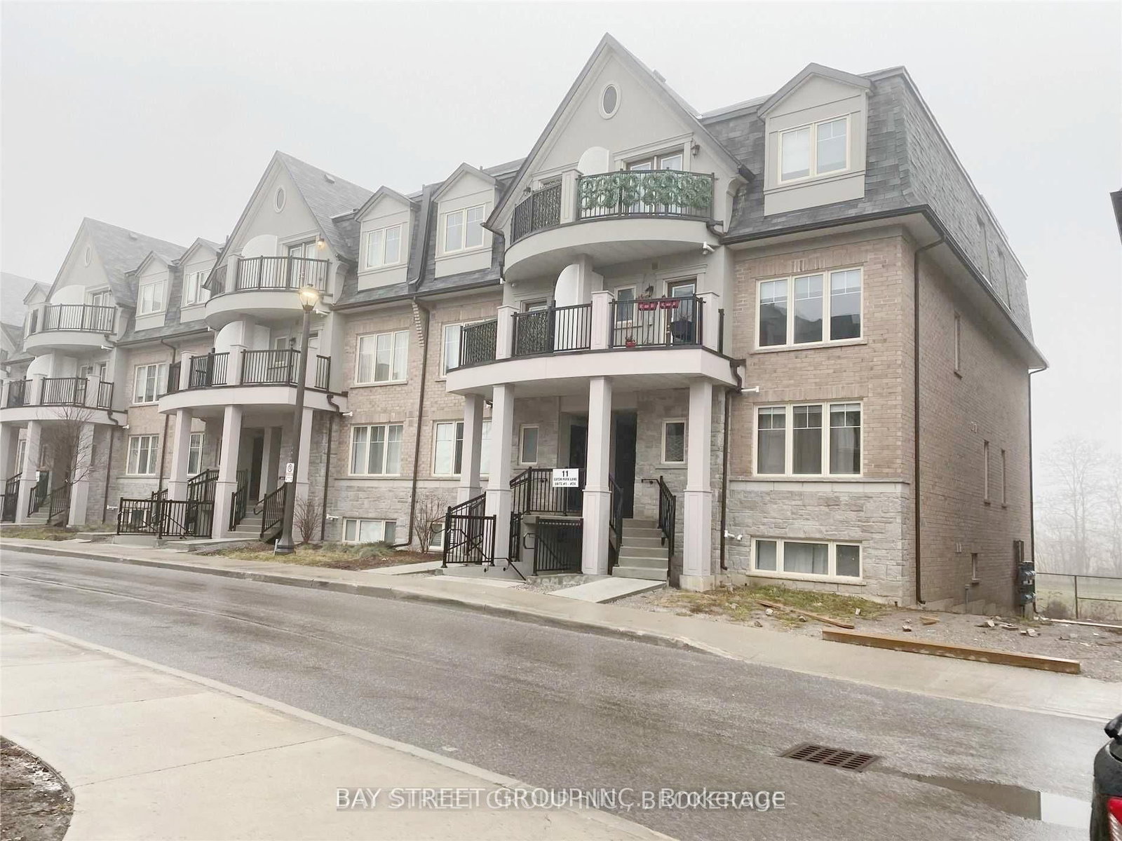 23-11 Eaton Park Lane, Toronto — 15